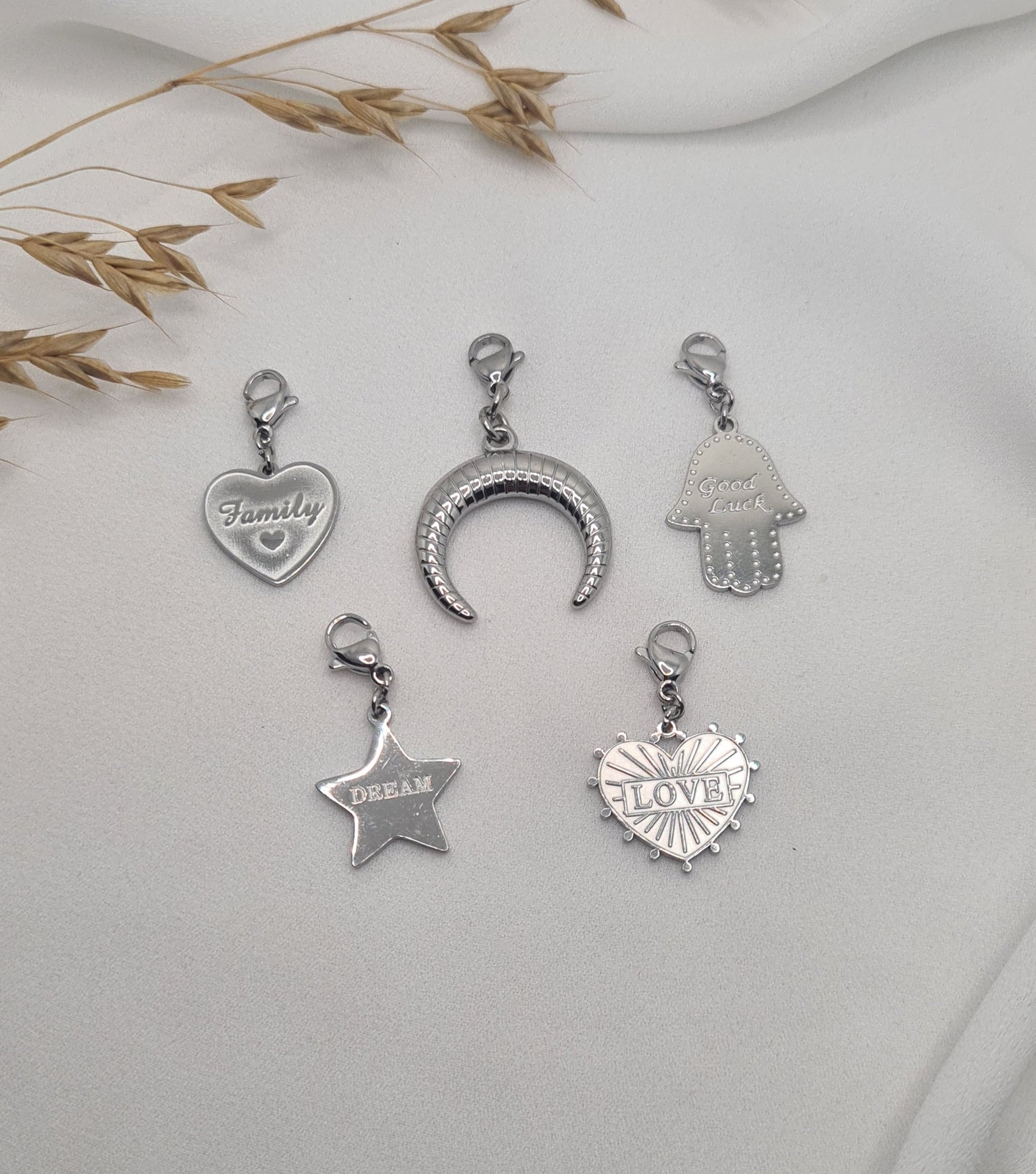 Charms MIRACLE