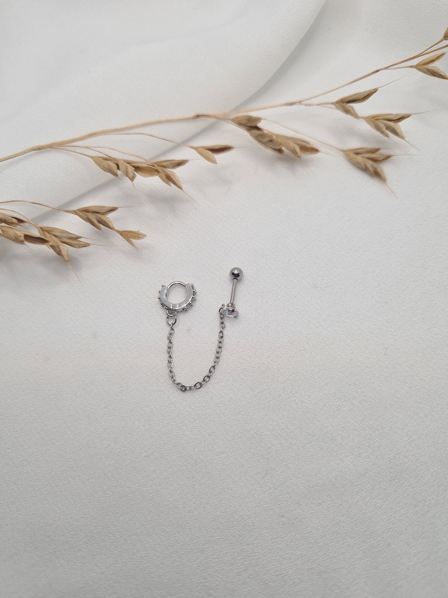 Boucles d'oreilles NADIA
