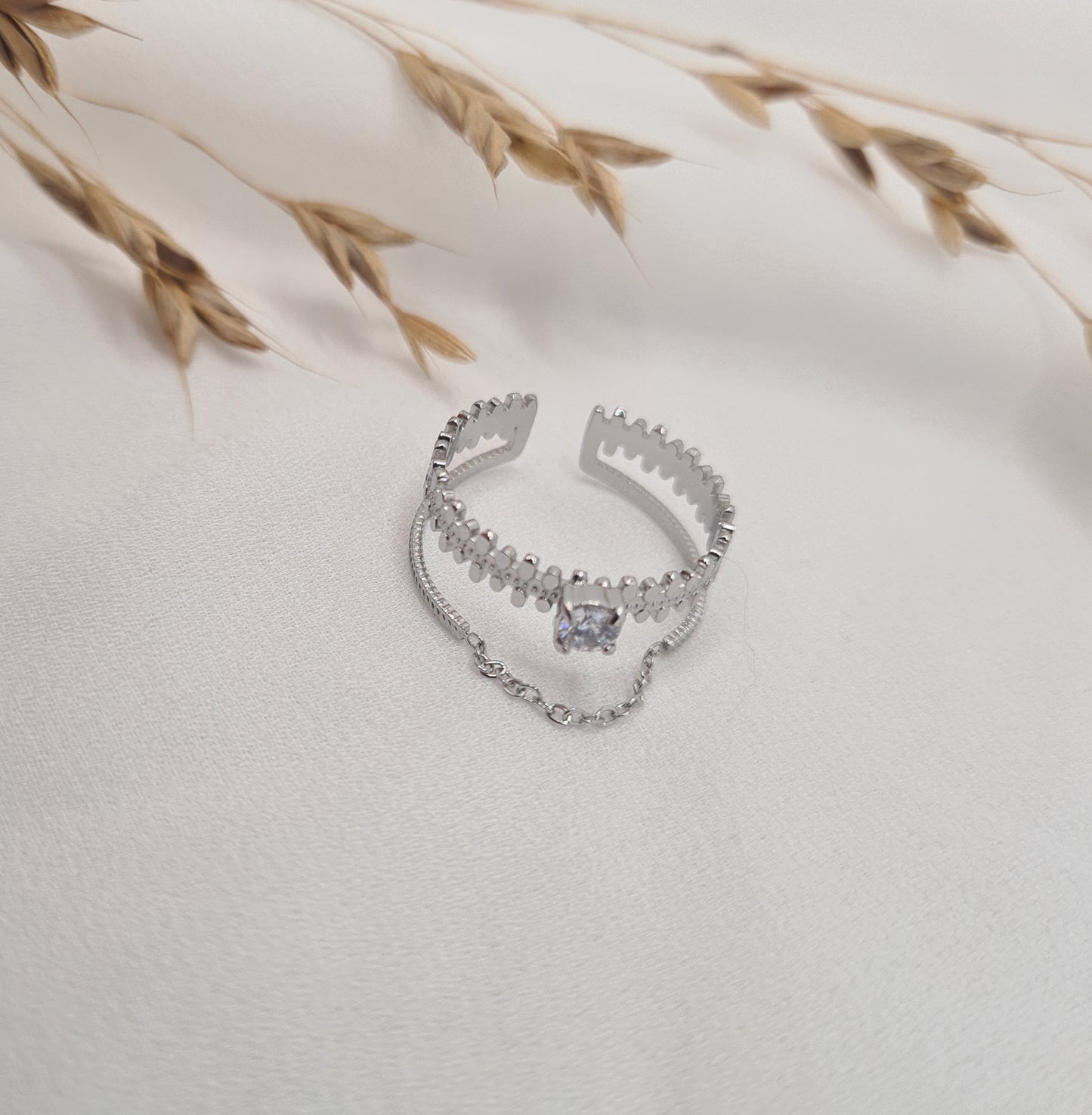 Bague OLYMPE