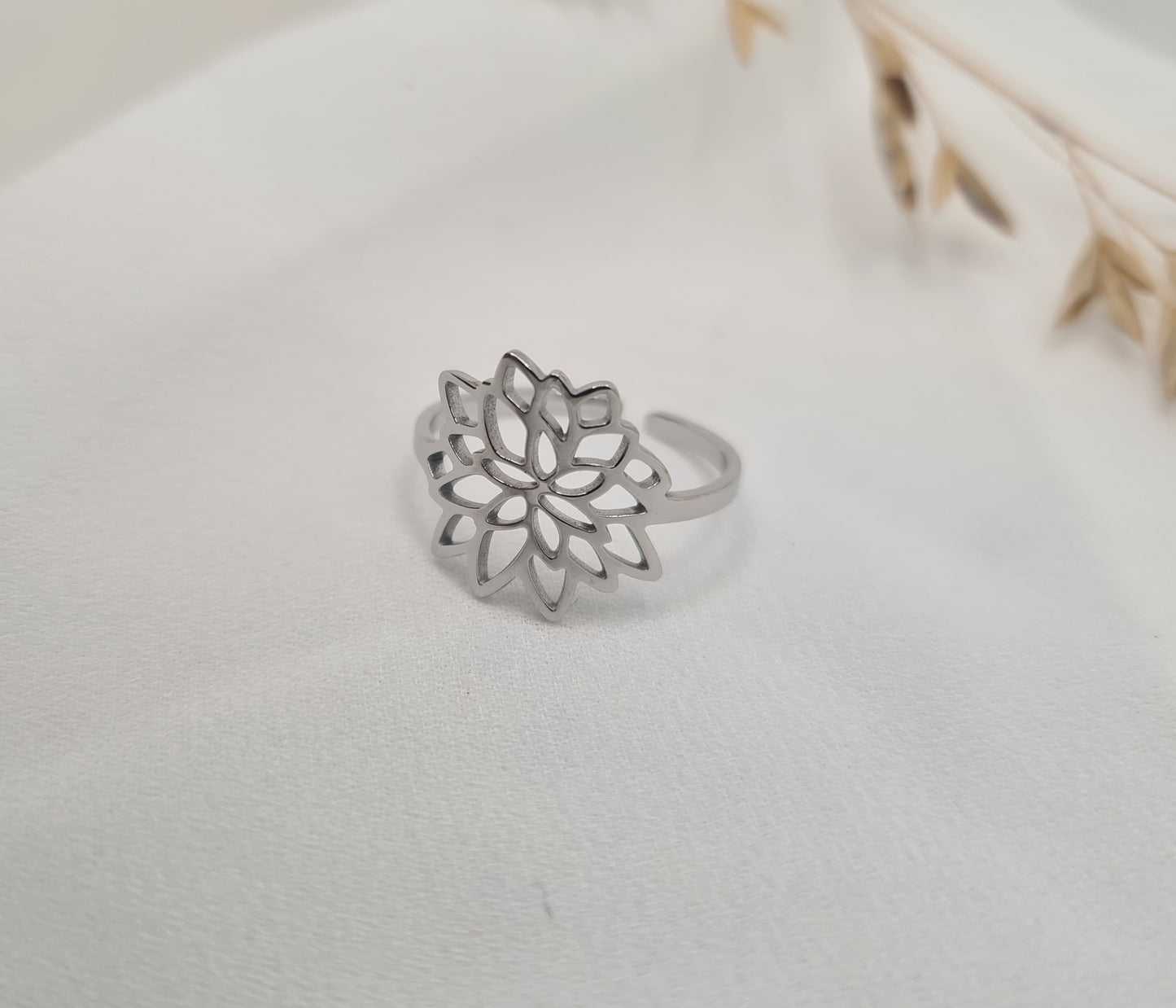 Bague EMELYNE