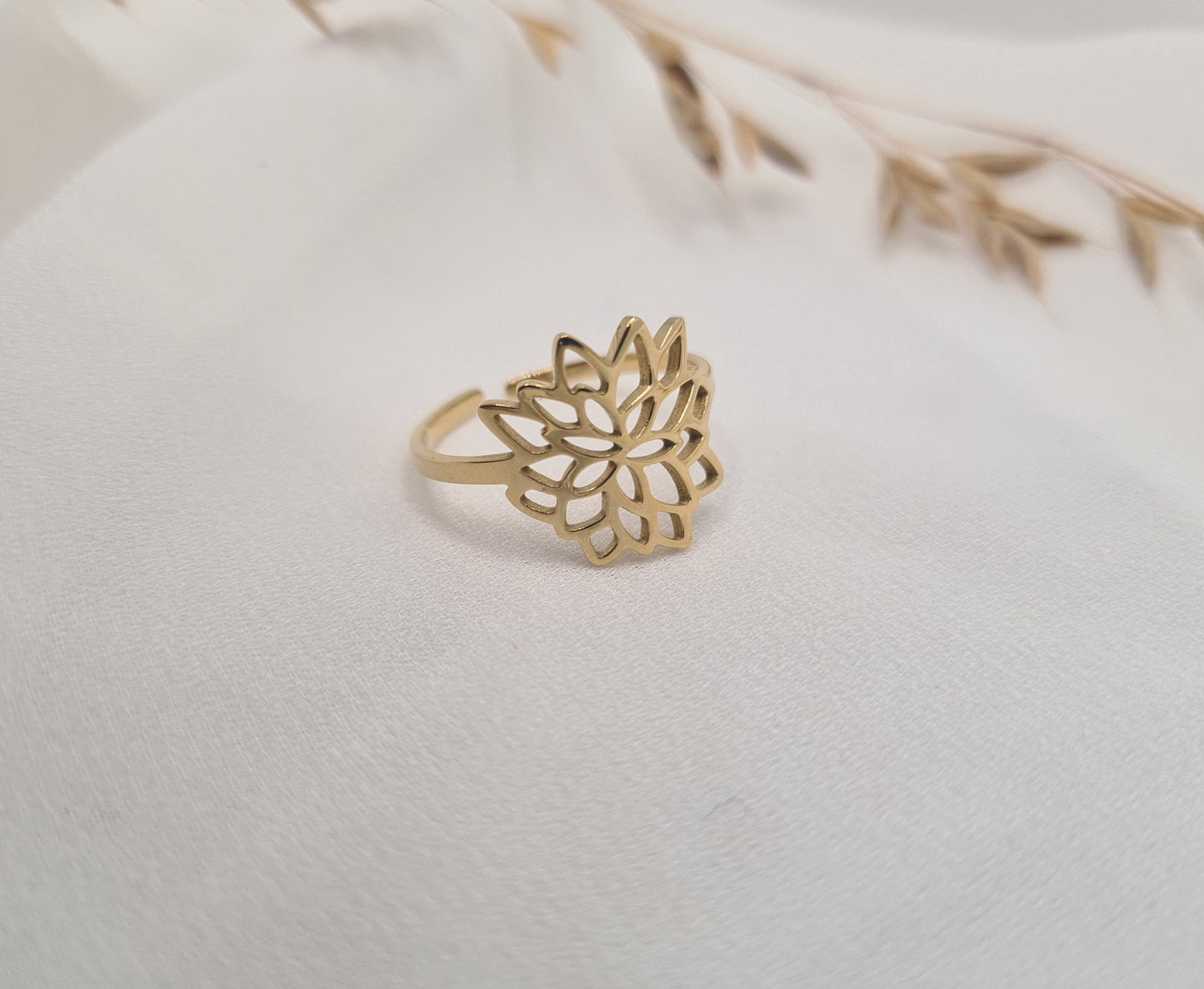 Bague EMELYNE