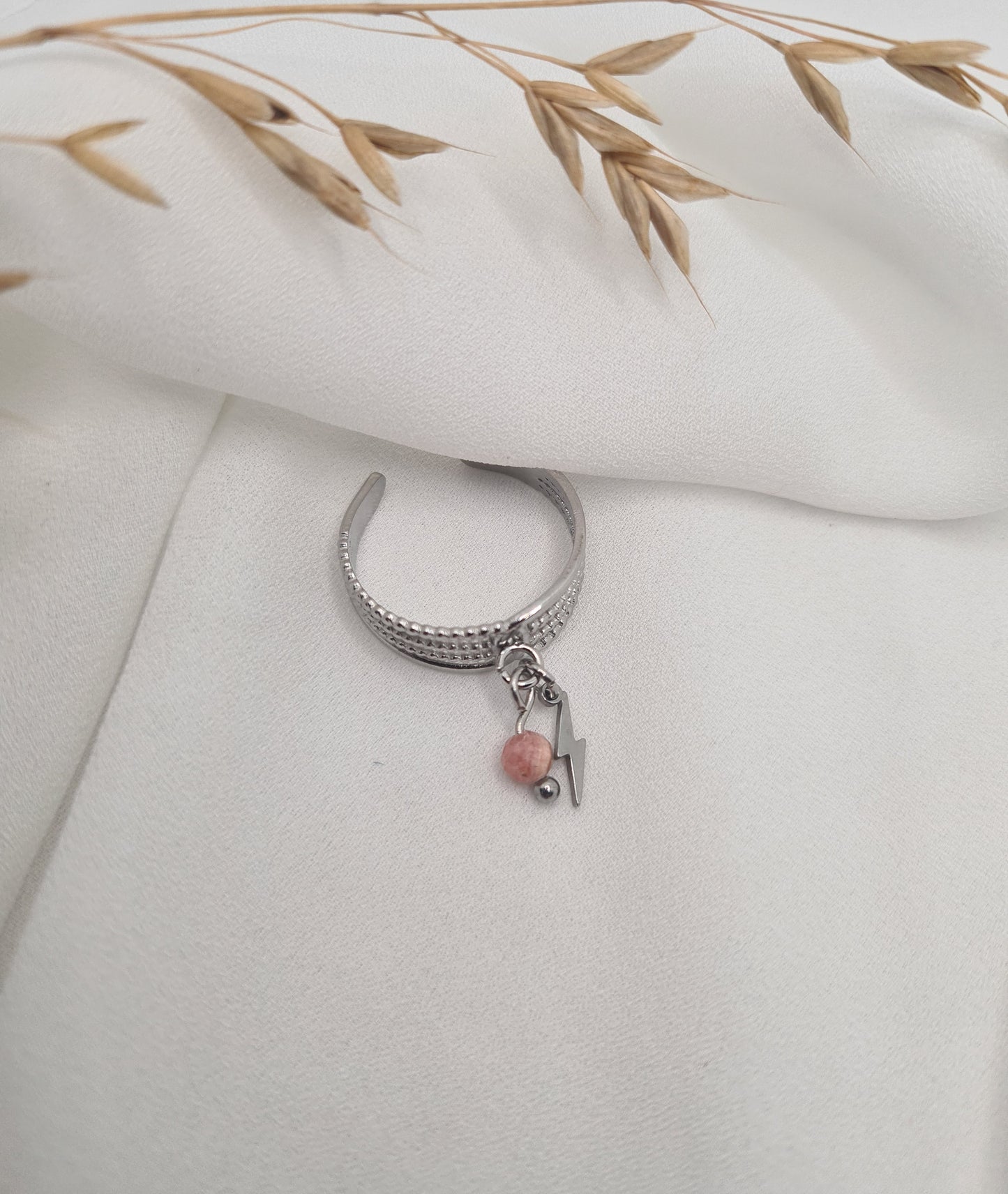 Bague RIVIERA
