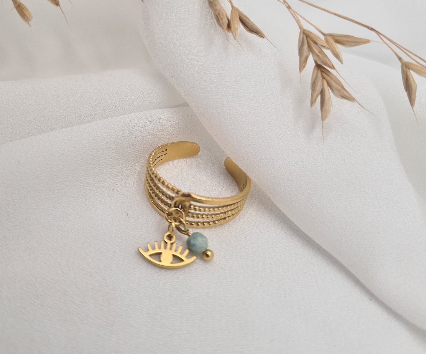 Bague RIVIERA