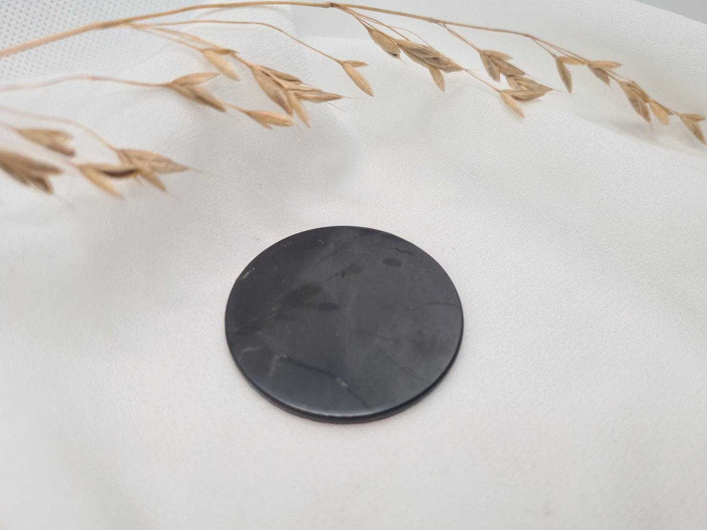 Plaque anti onde électromagnétique - téléphone