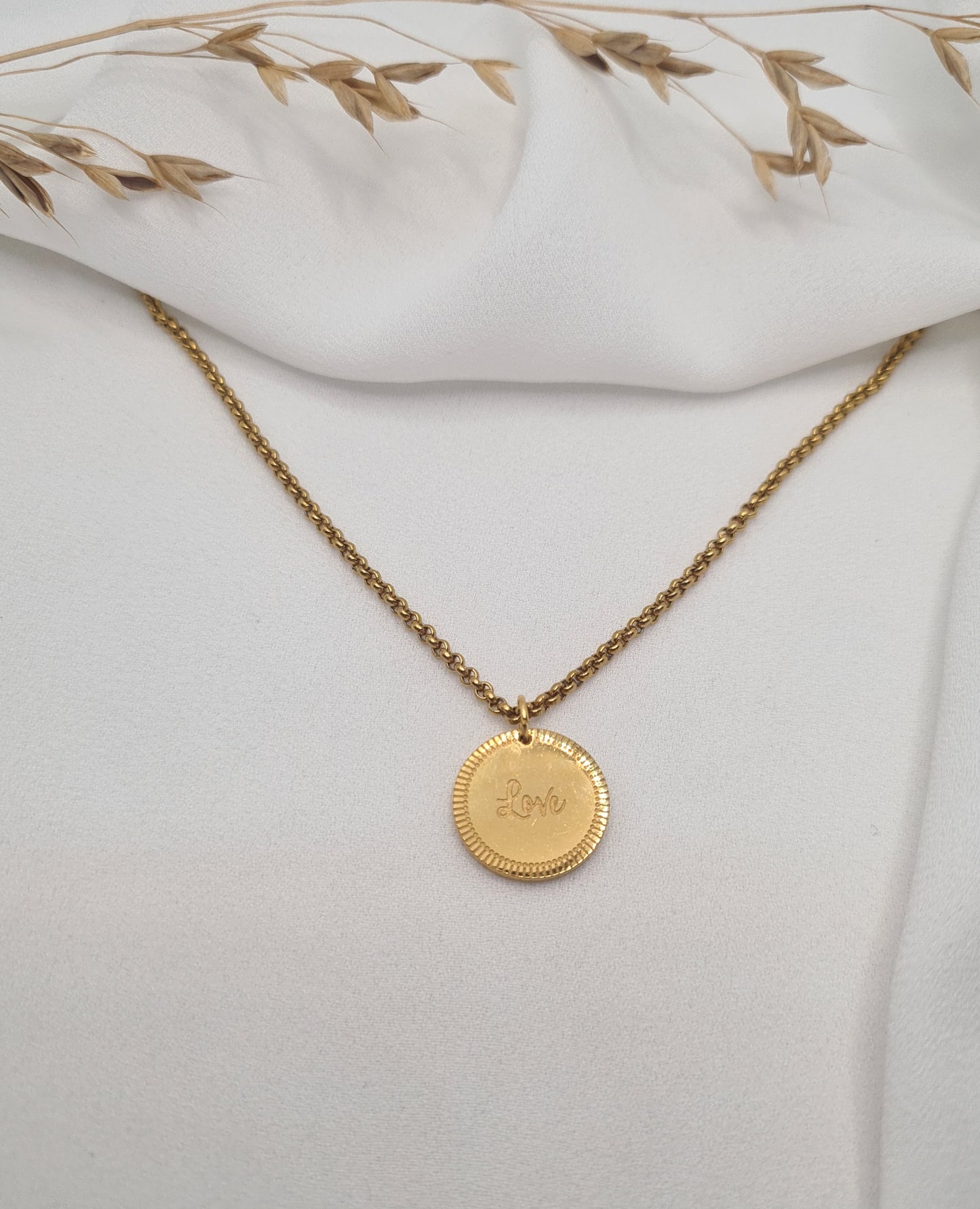 Collier FOREVER
