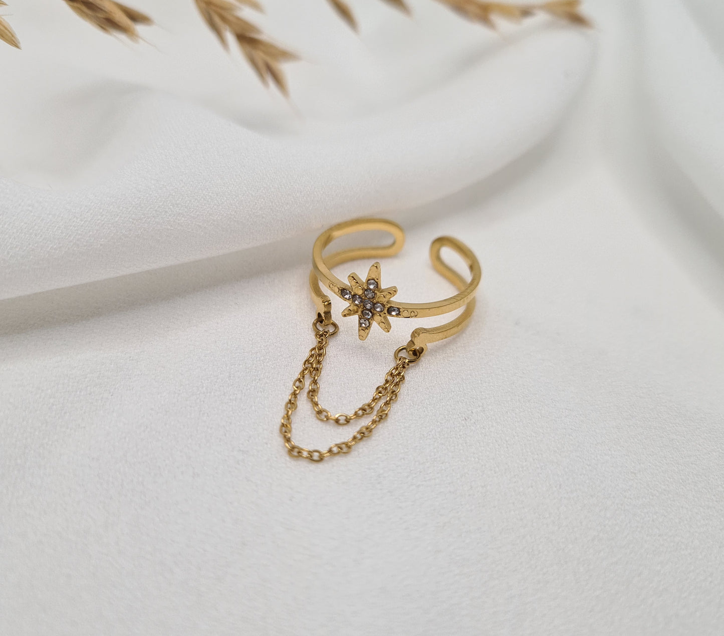 Bague DIANA