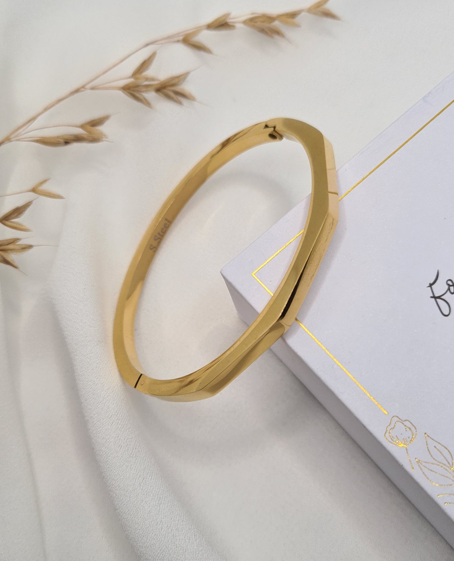Bracelet Jonc JULIA