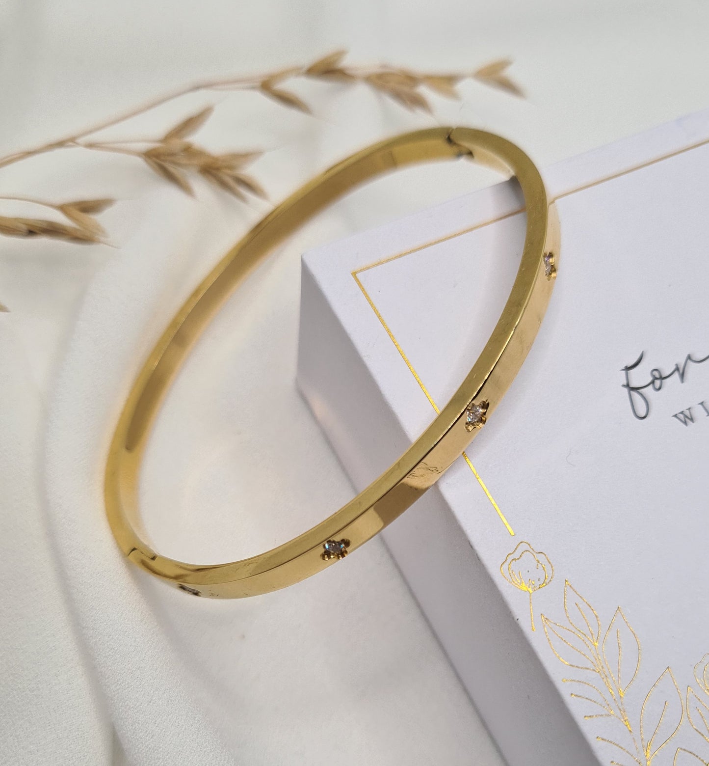 Bracelet Jonc LAS VEGAS