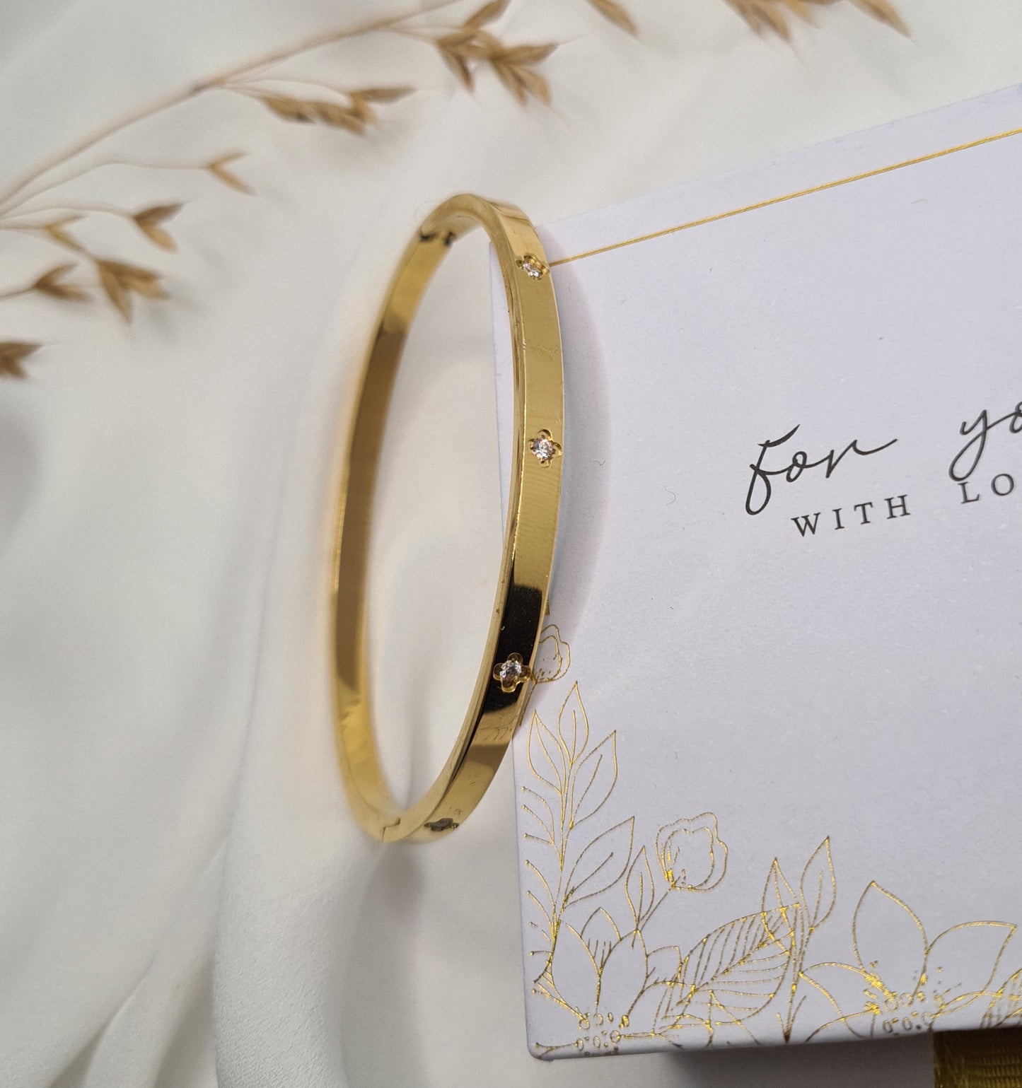 Bracelet Jonc LAS VEGAS