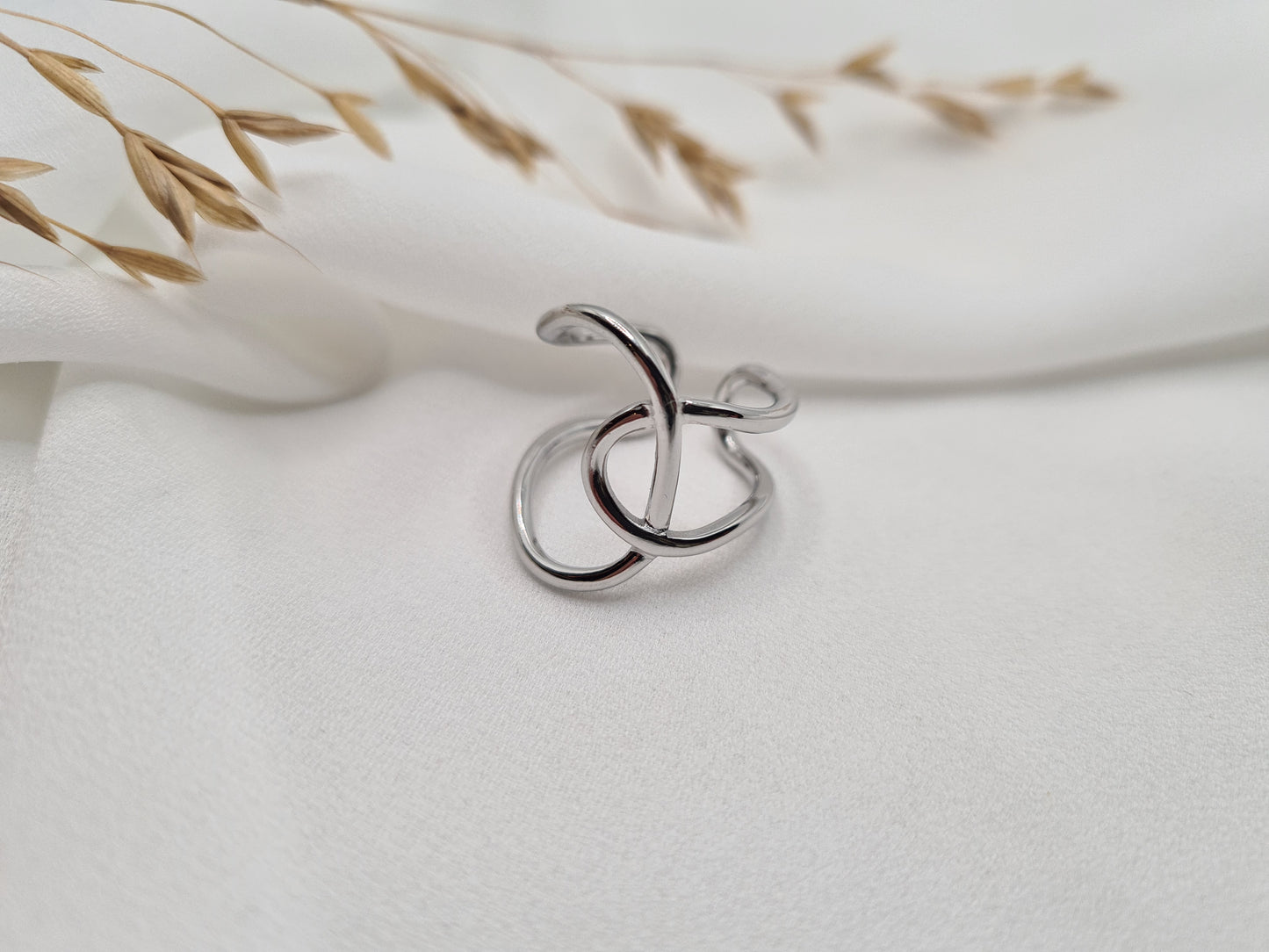 Bague HARMONIE