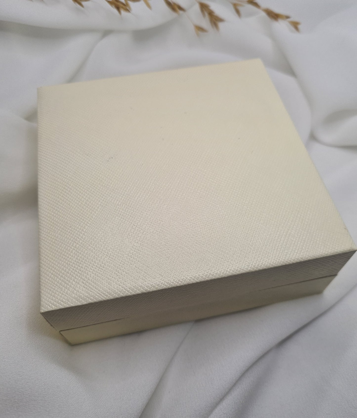 Boite à bijoux - Bracelet