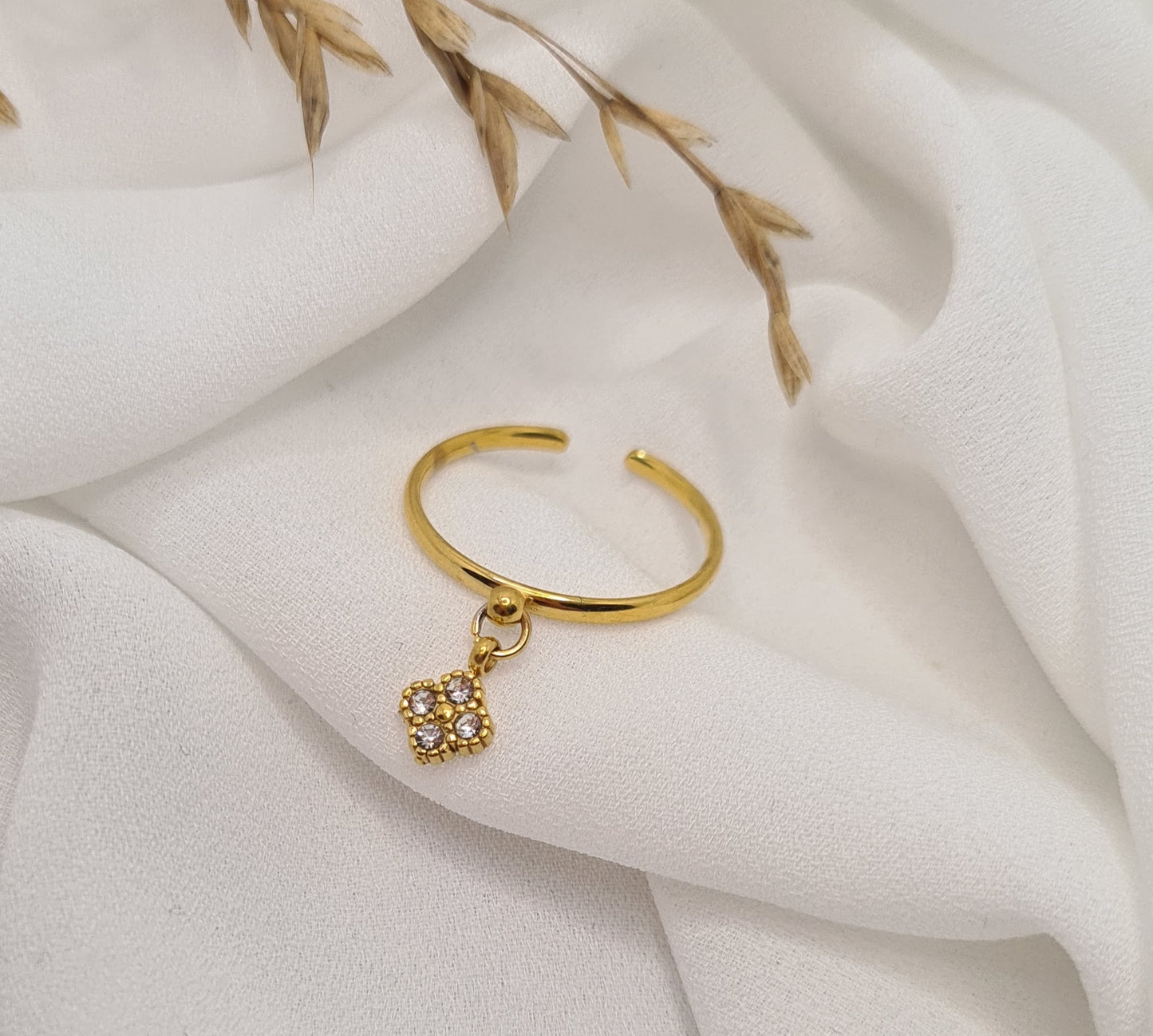 Bague VIRTUOSE