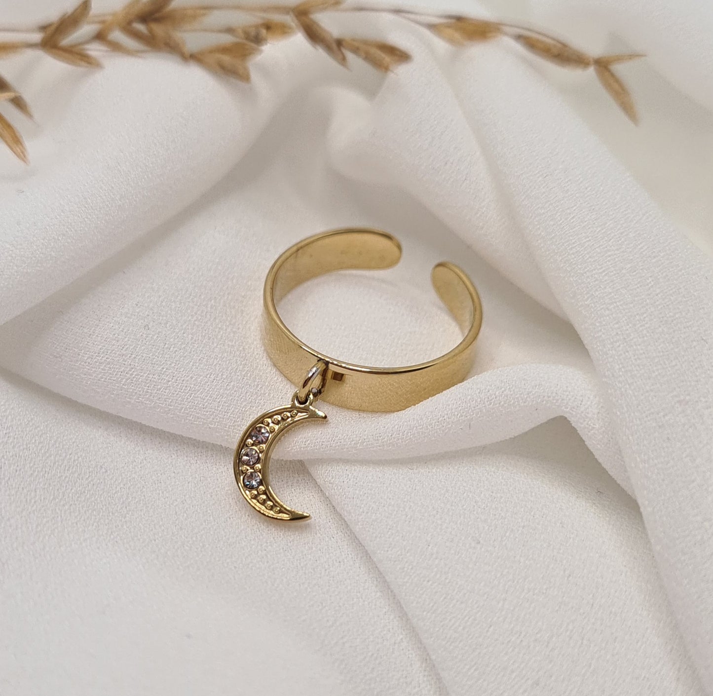 Bague SOON
