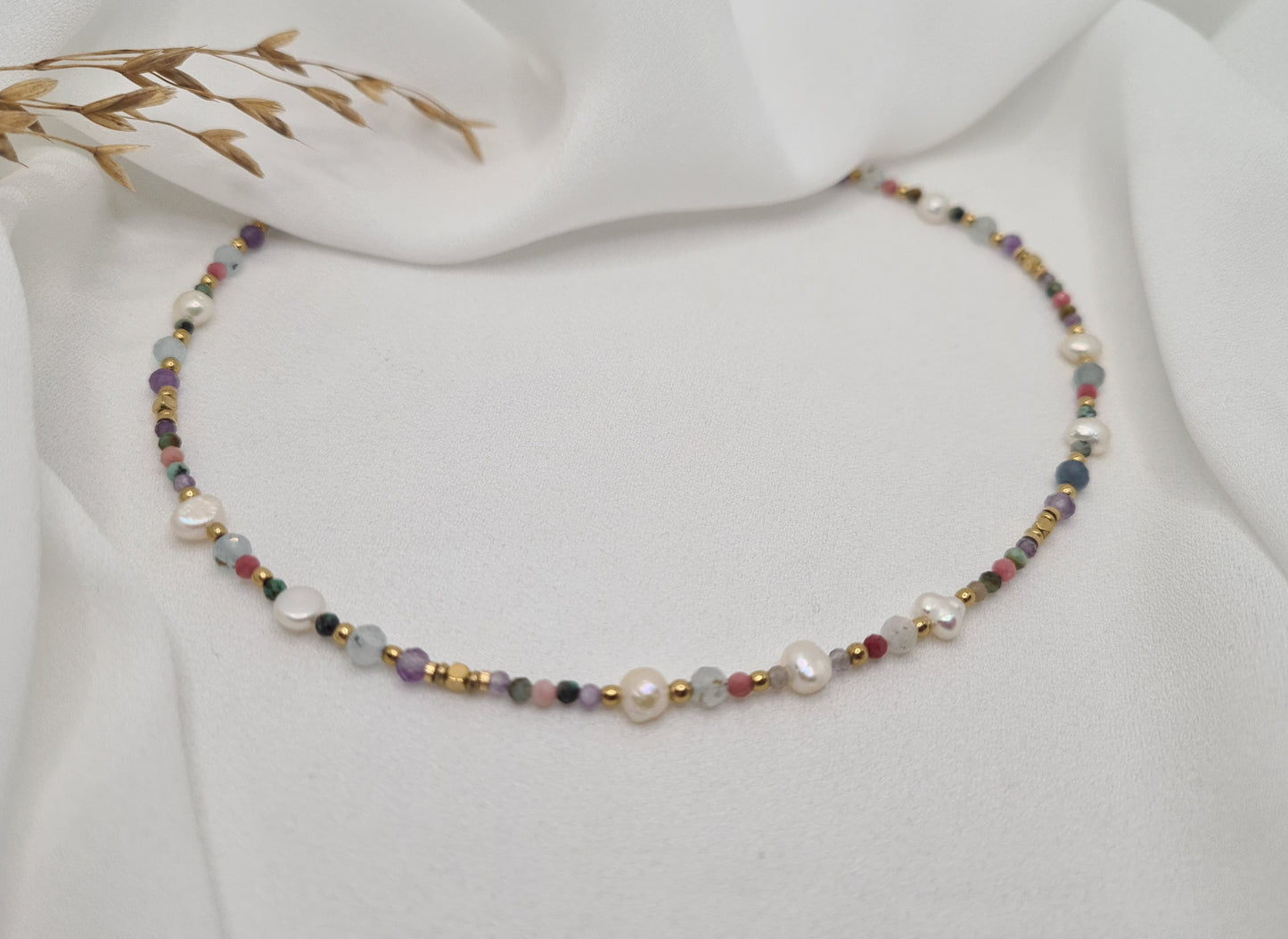 Collier PRICIA