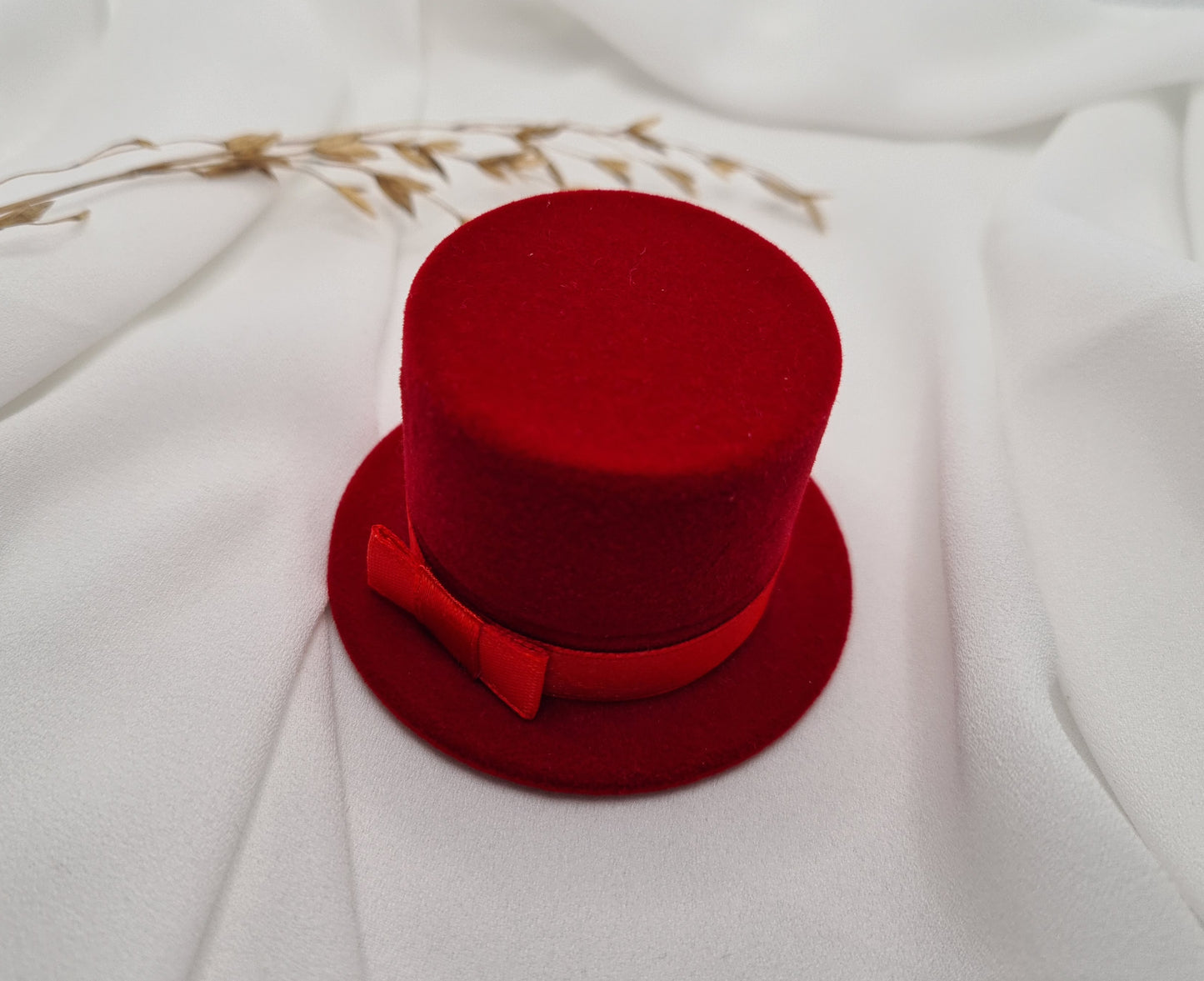 Boite à offrir Chapeau