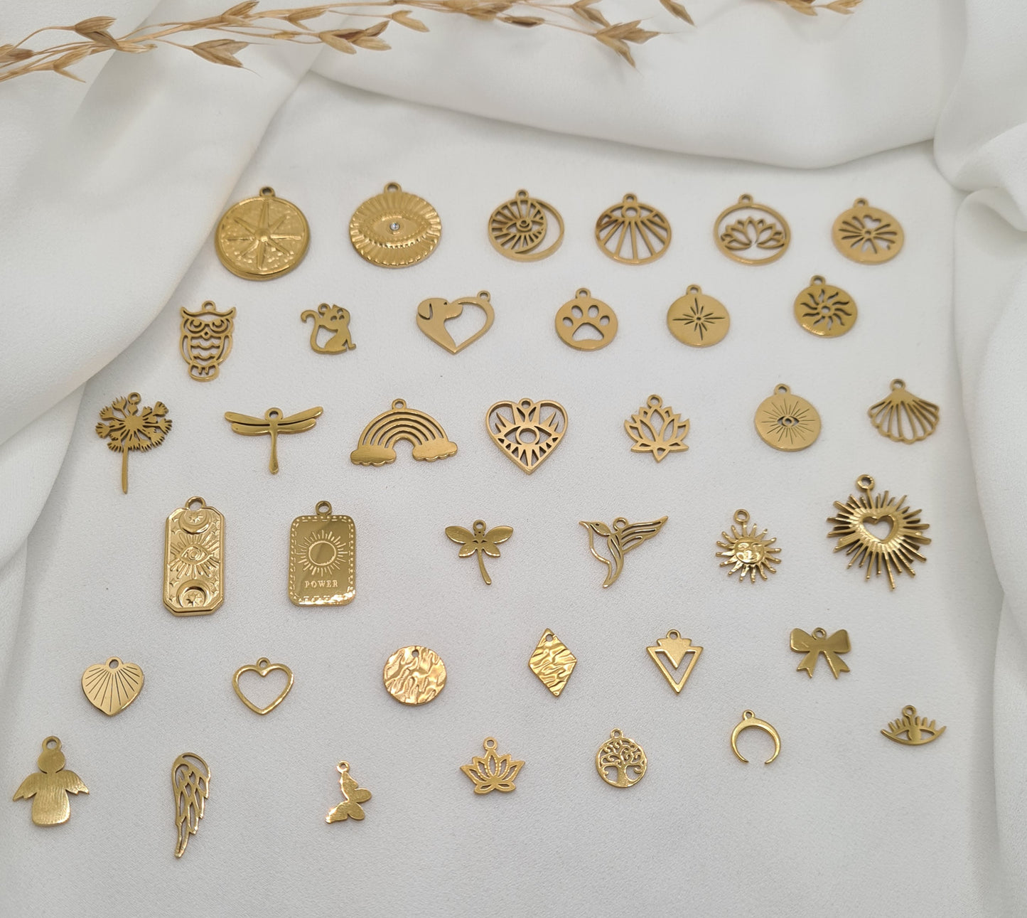 Collier PERSONNALISABLE