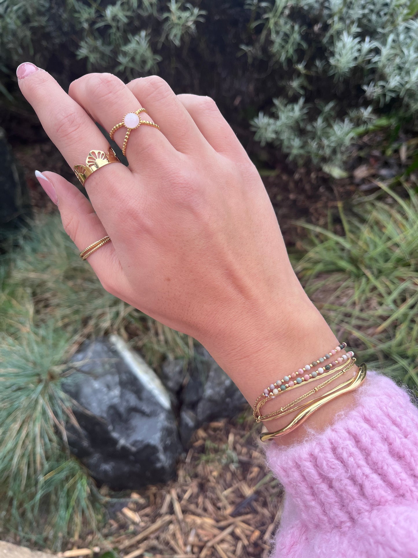 Bracelet HILARY
