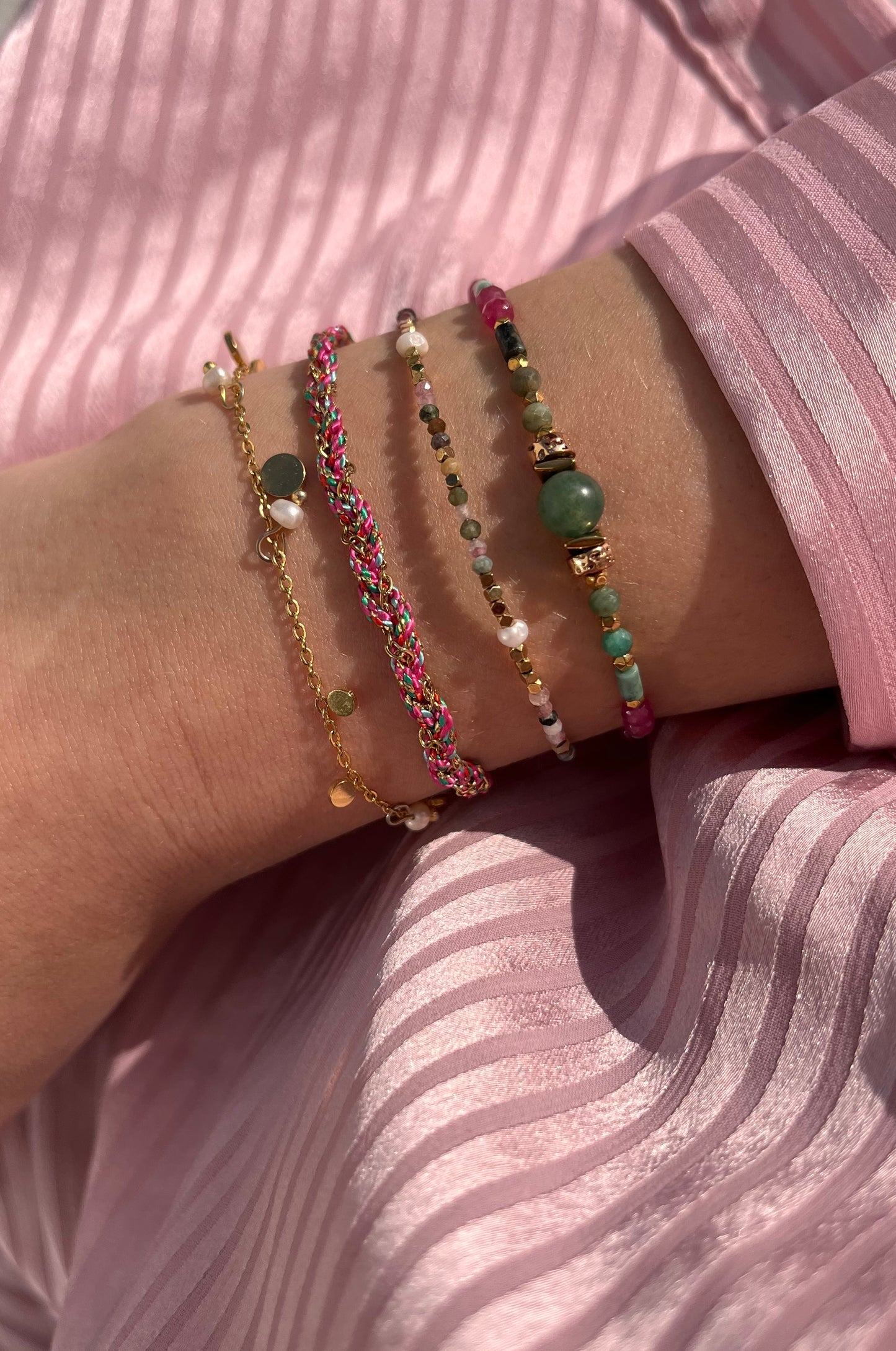 Bracelet LORETTE