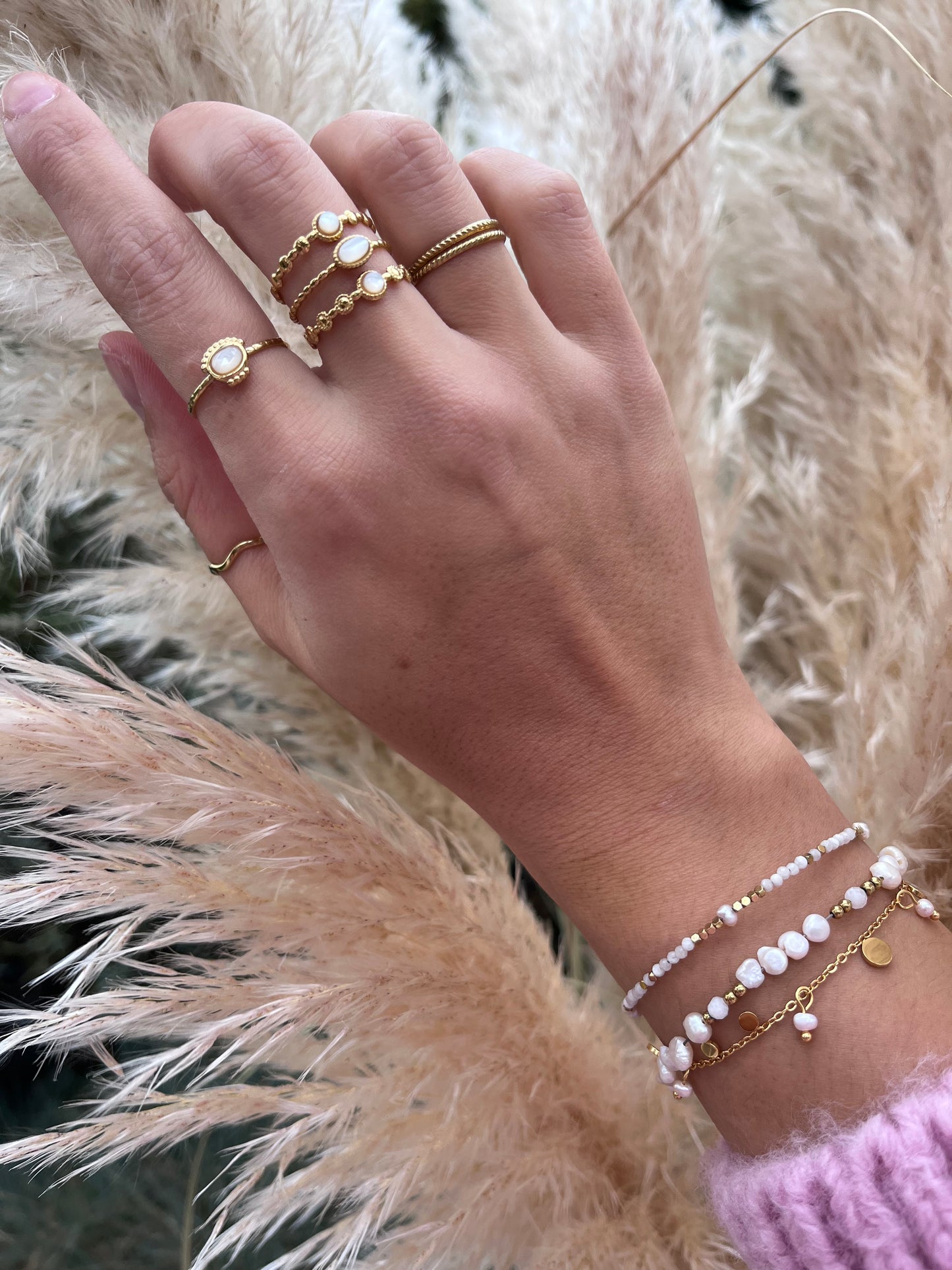 Bague PENELOPE