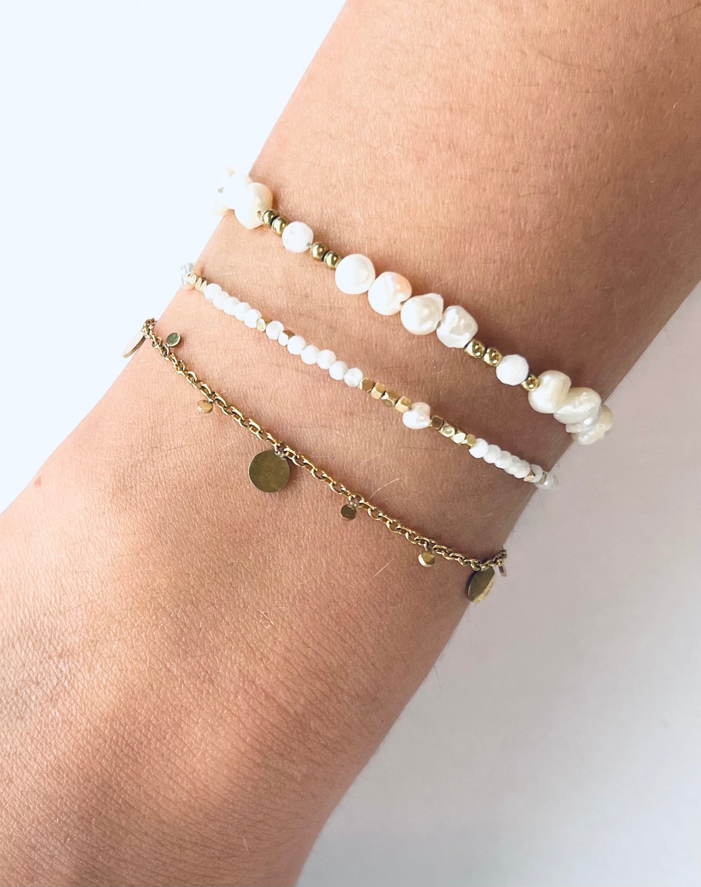 Bracelet JOUMANA