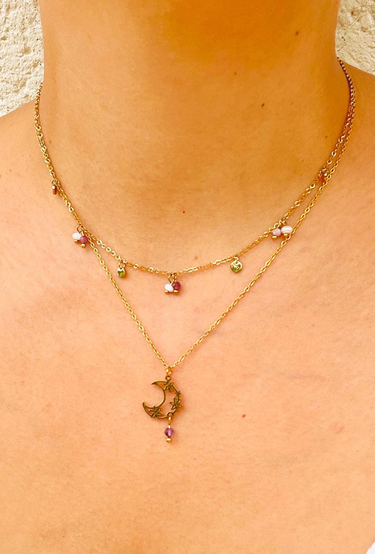 Collier MALY