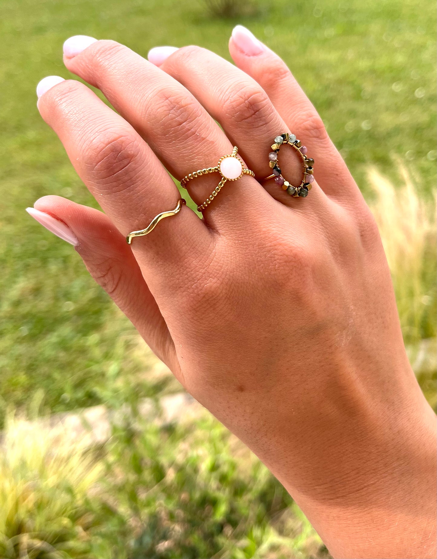 Bague LISON