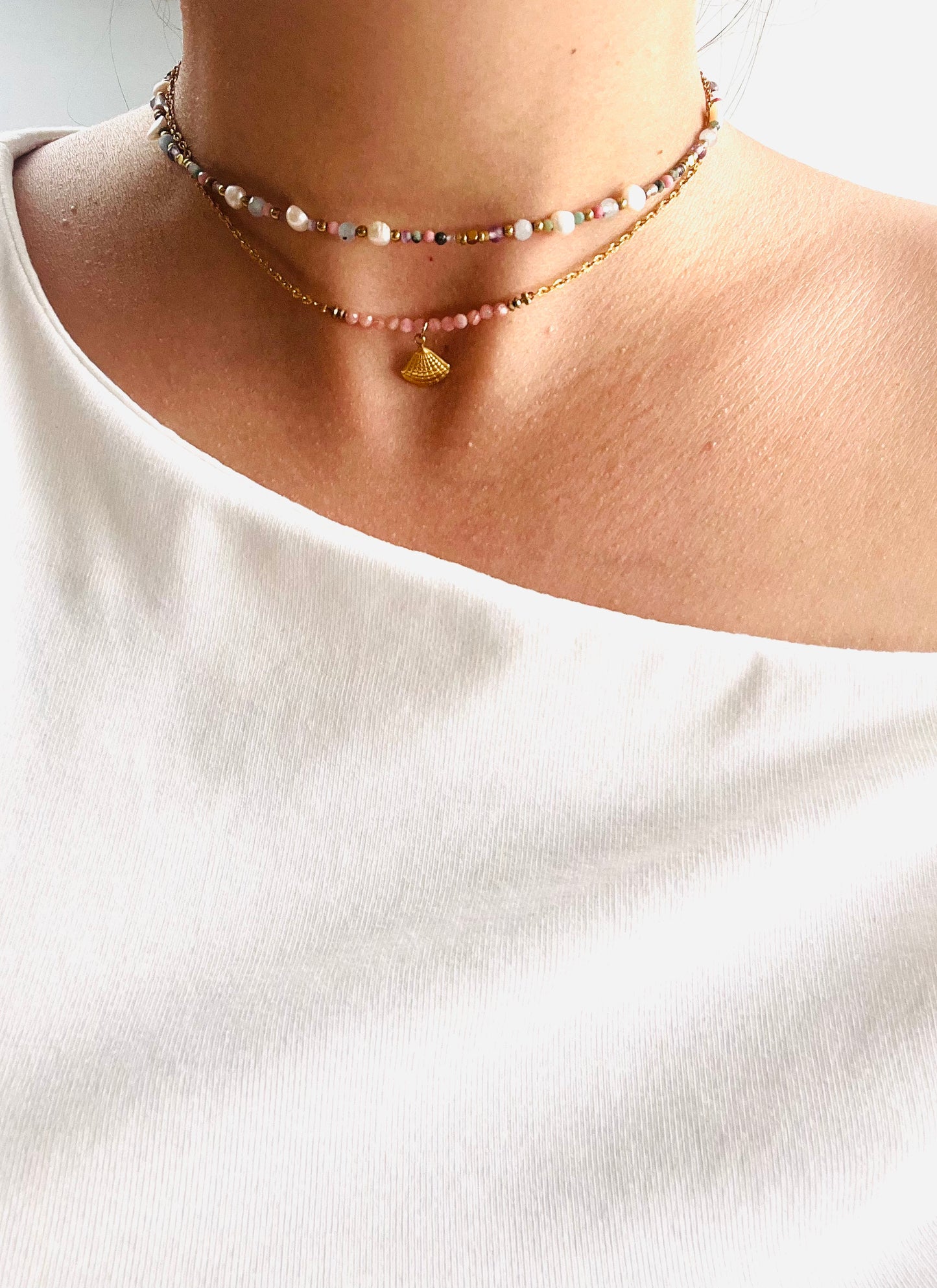 Collier COLE