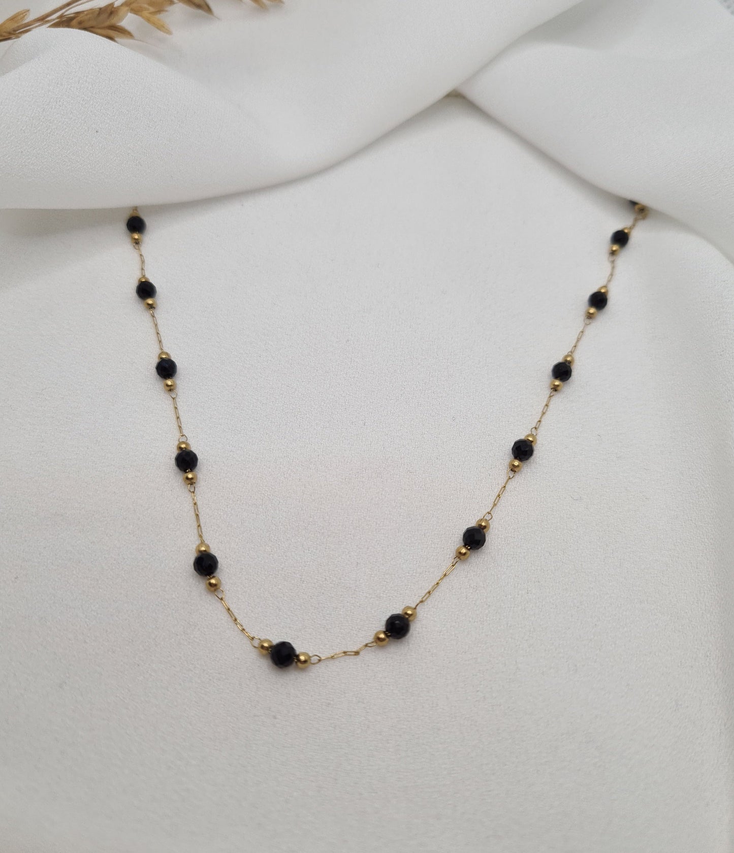Sautoir - collier LEO