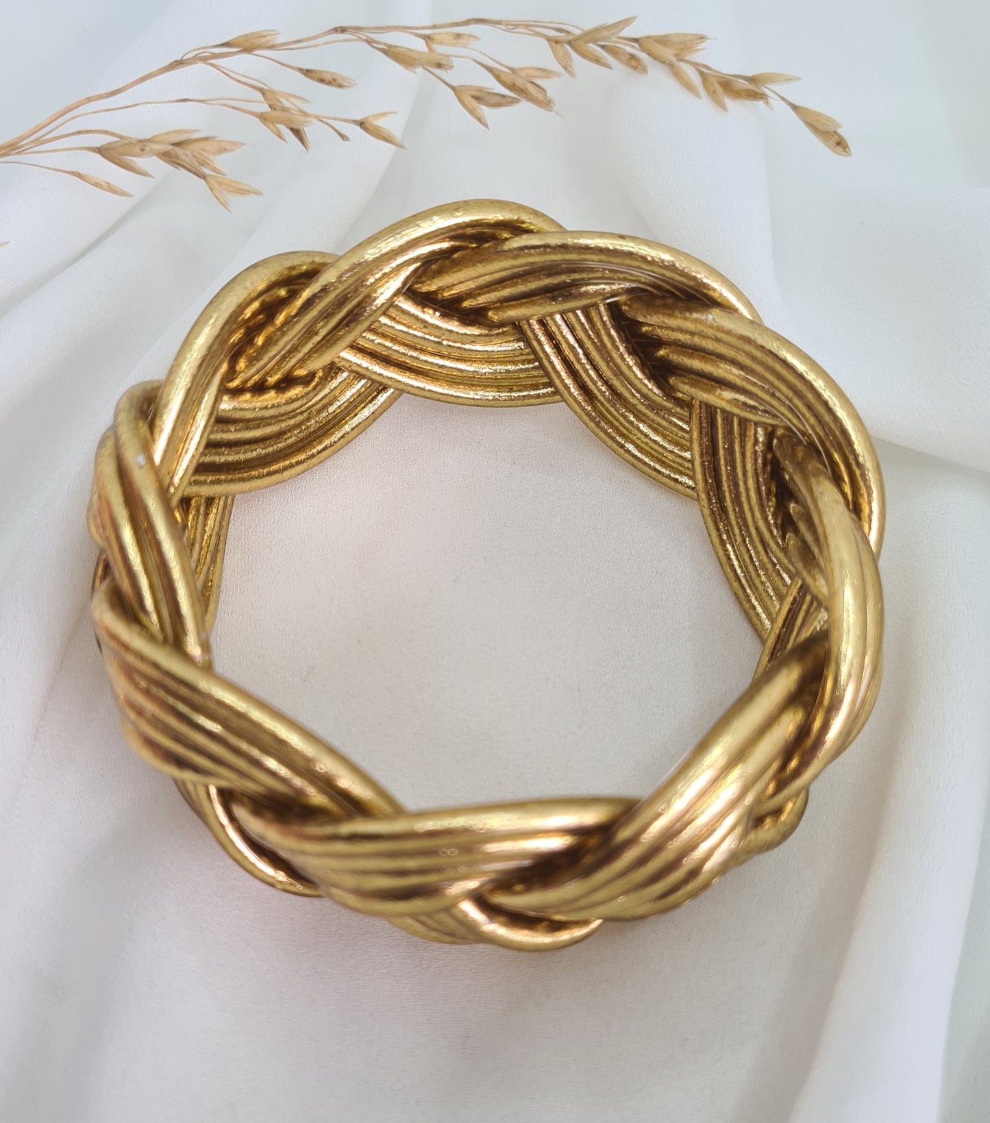 Bracelet bouddhiste MANCHETTE