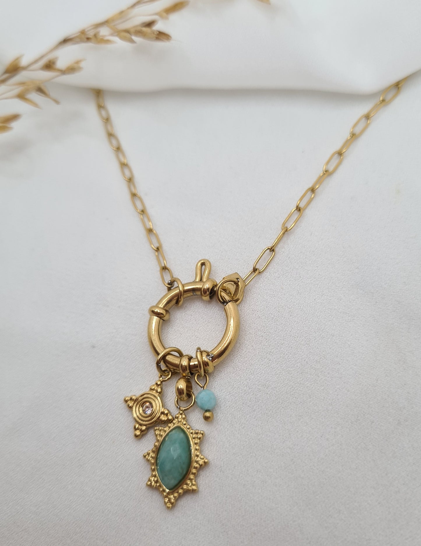 Collier HARMONIE