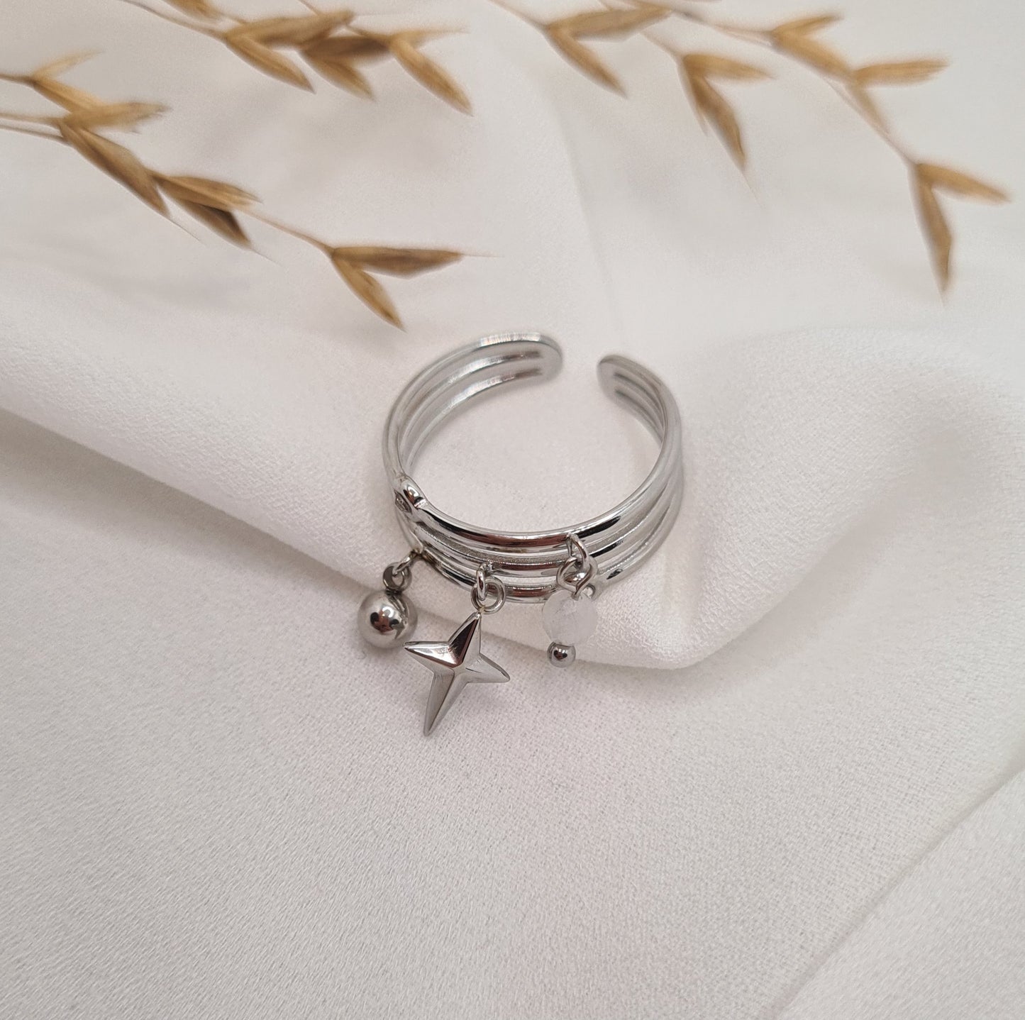 Bague LORIANE