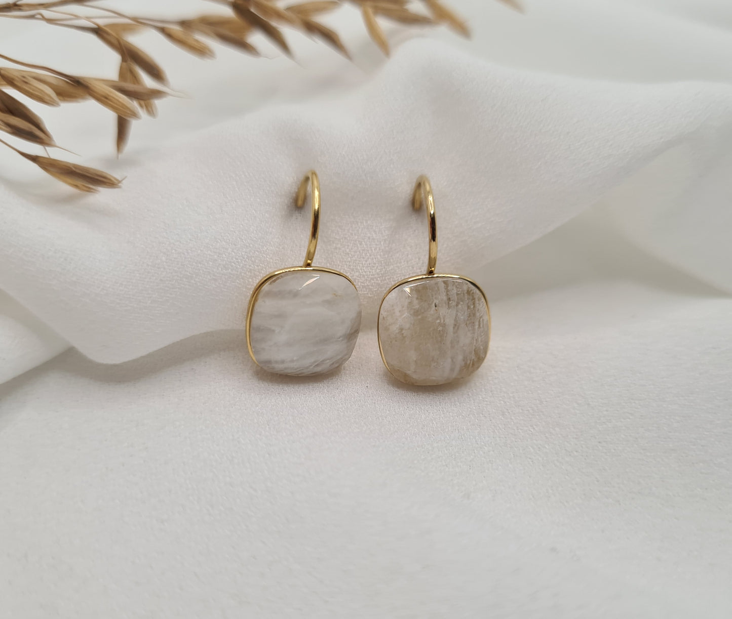 Boucles d'oreilles DAPHNE