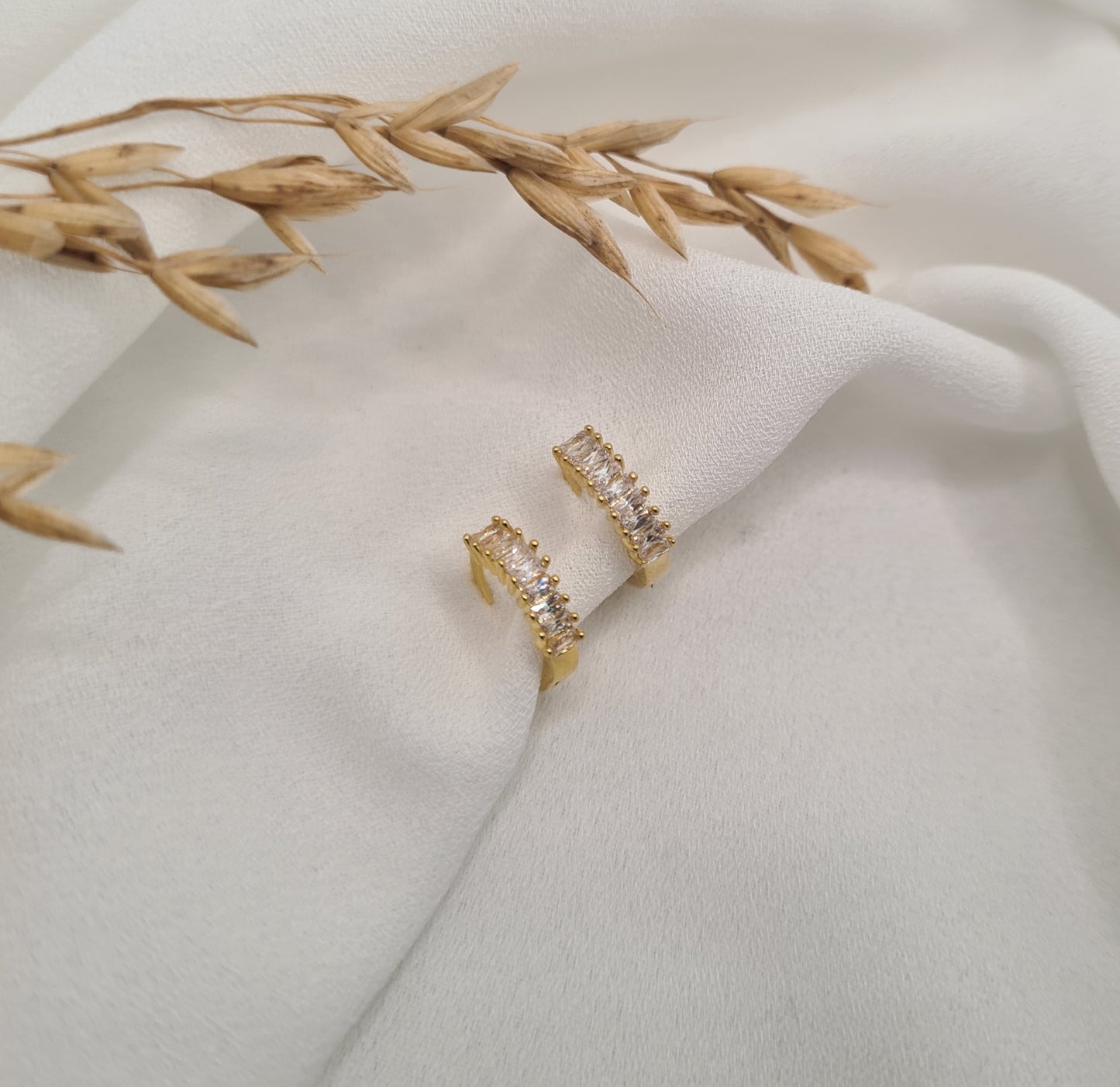 Boucles d'oreilles ARIA