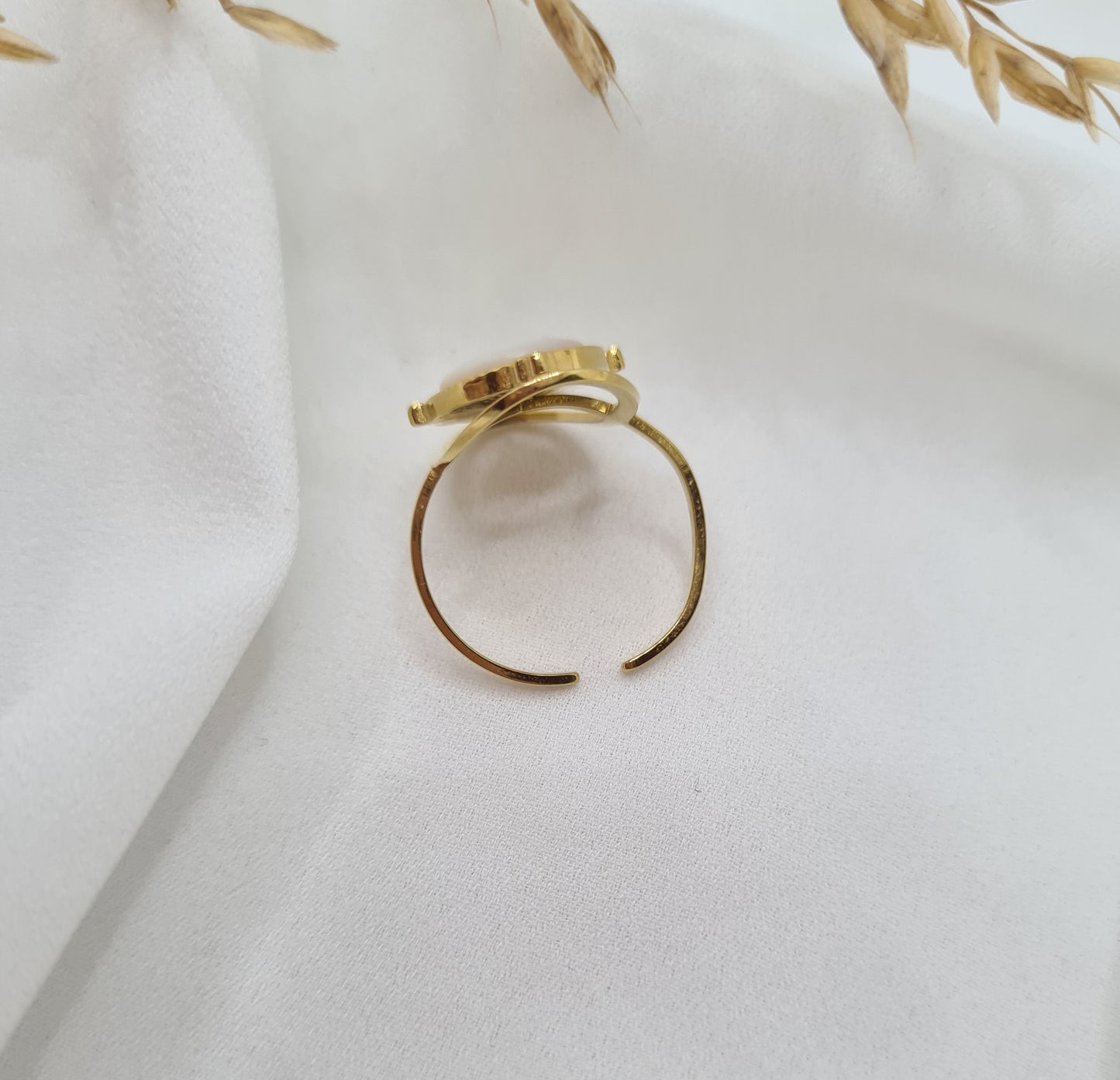 Bague LEONIE