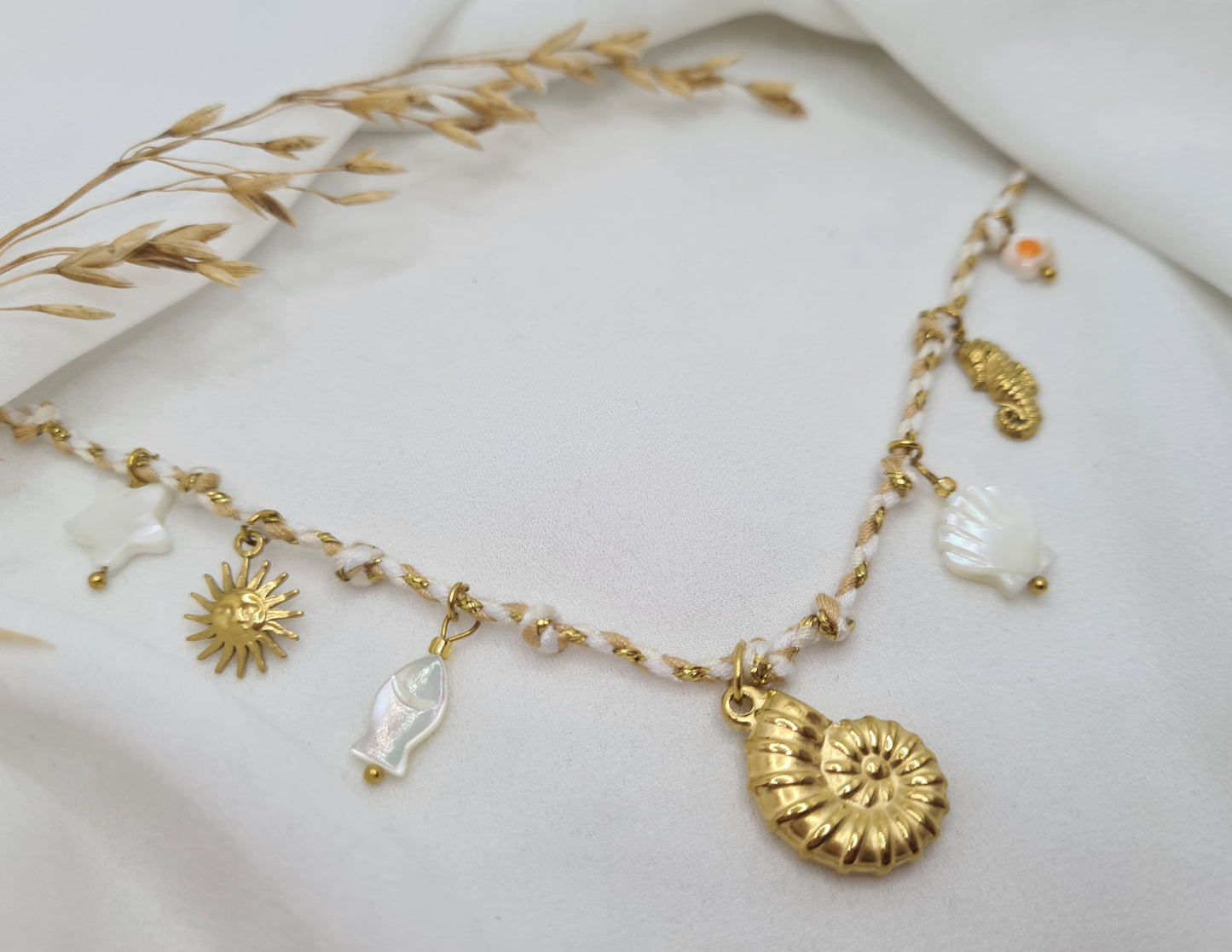 Collier ARIELLE