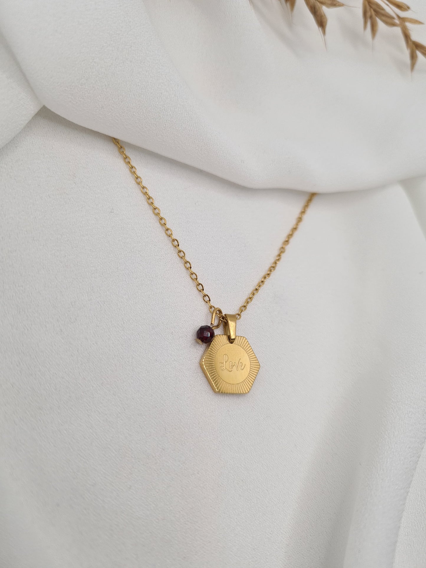 Collier FIONA
