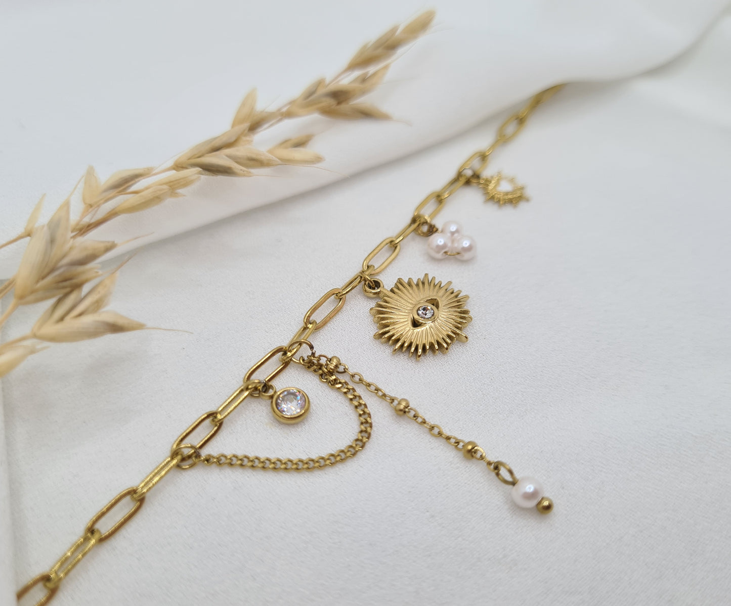 Bracelet PHYLICIA