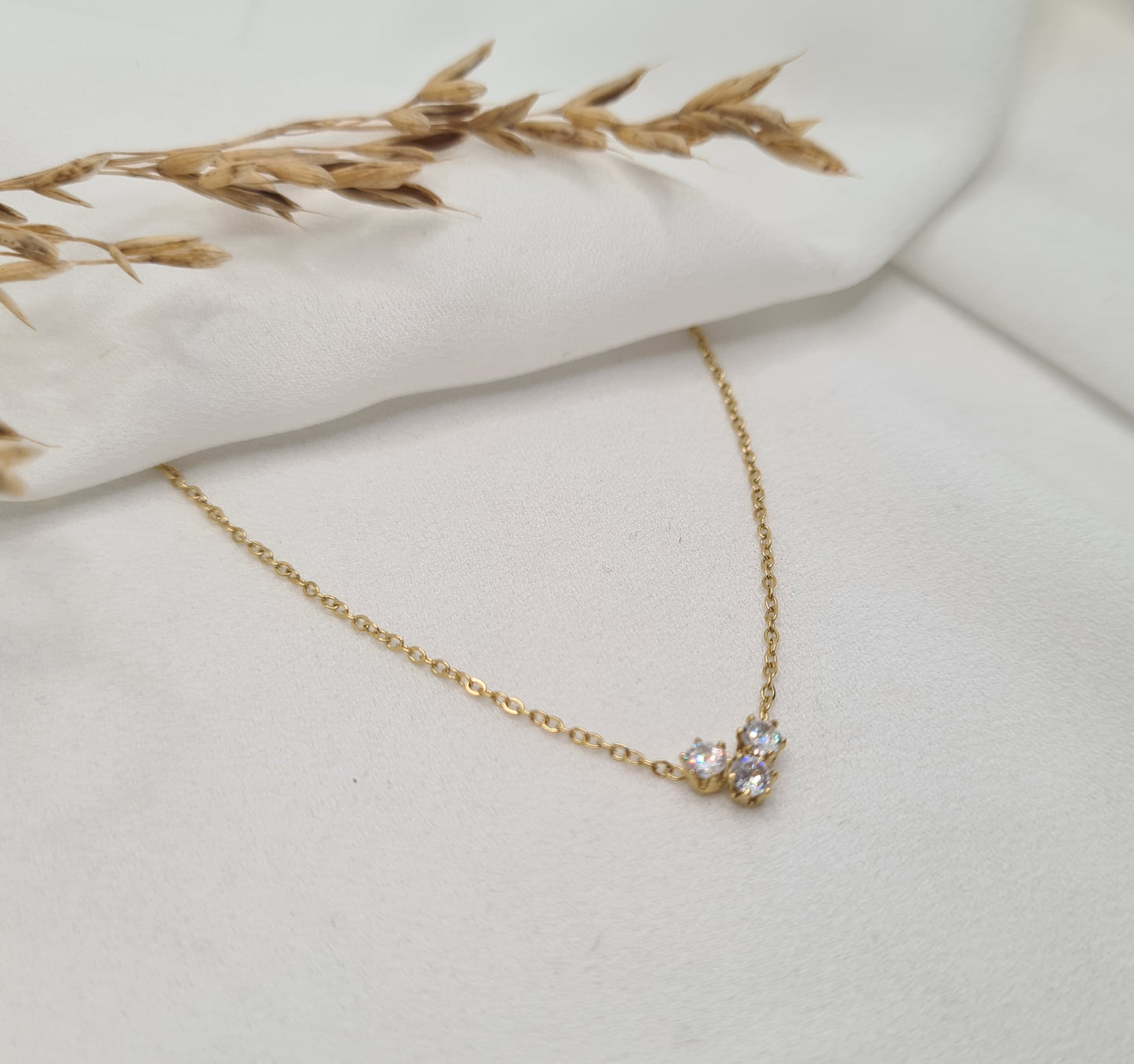 Collier DIANNE