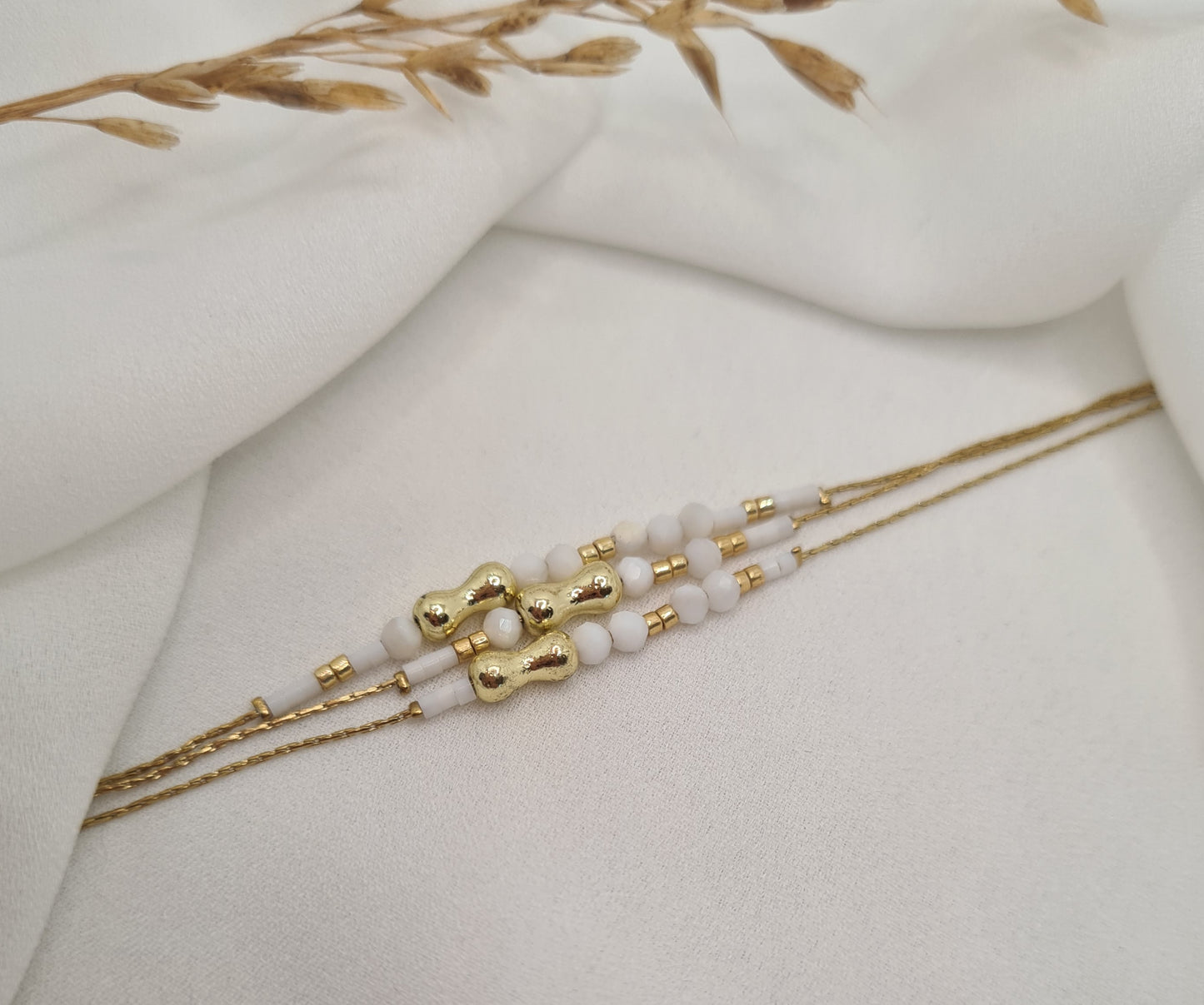 Bracelet OSSIA