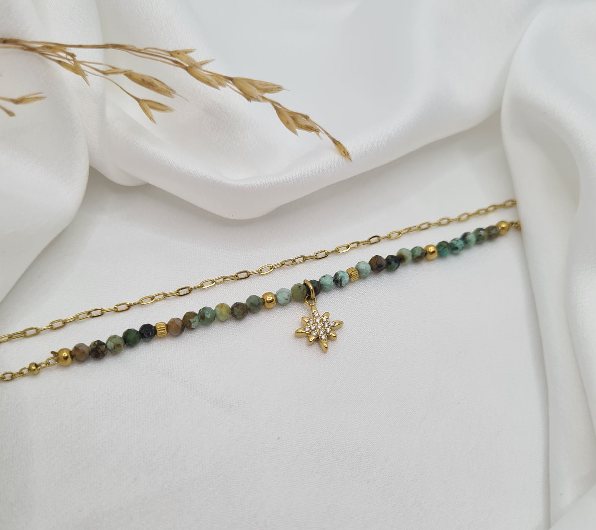 Bracelet ONEYA