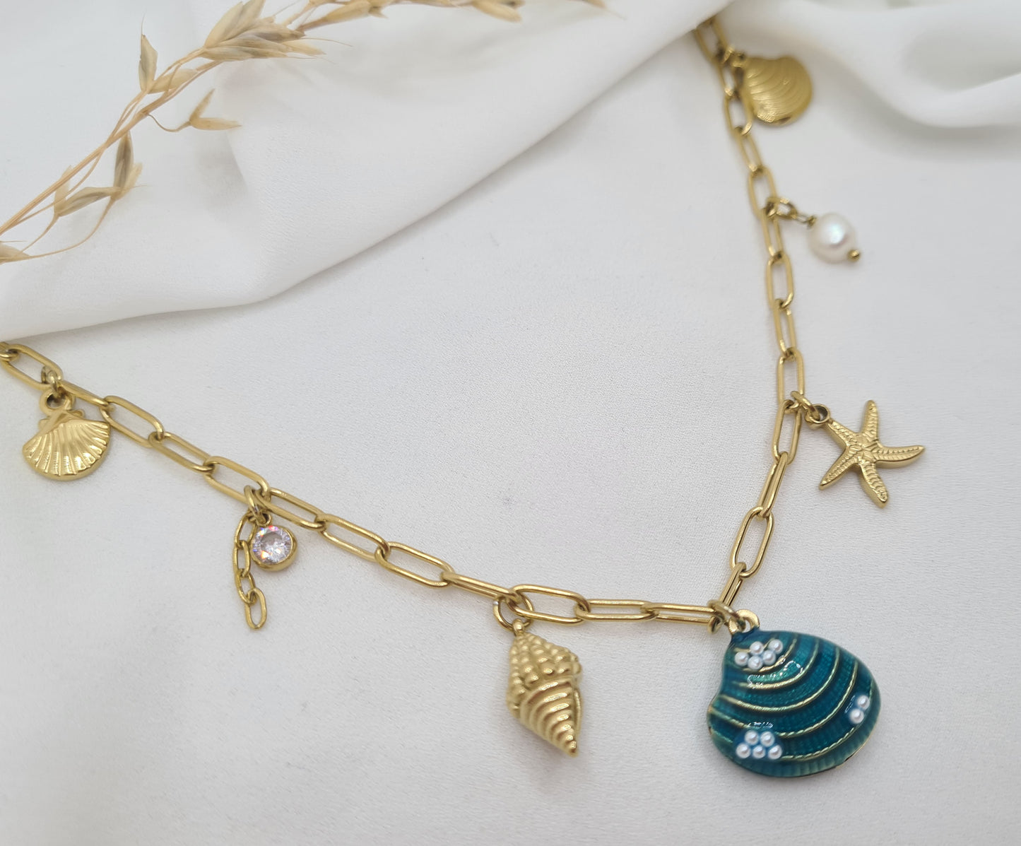 Collier SIRENA