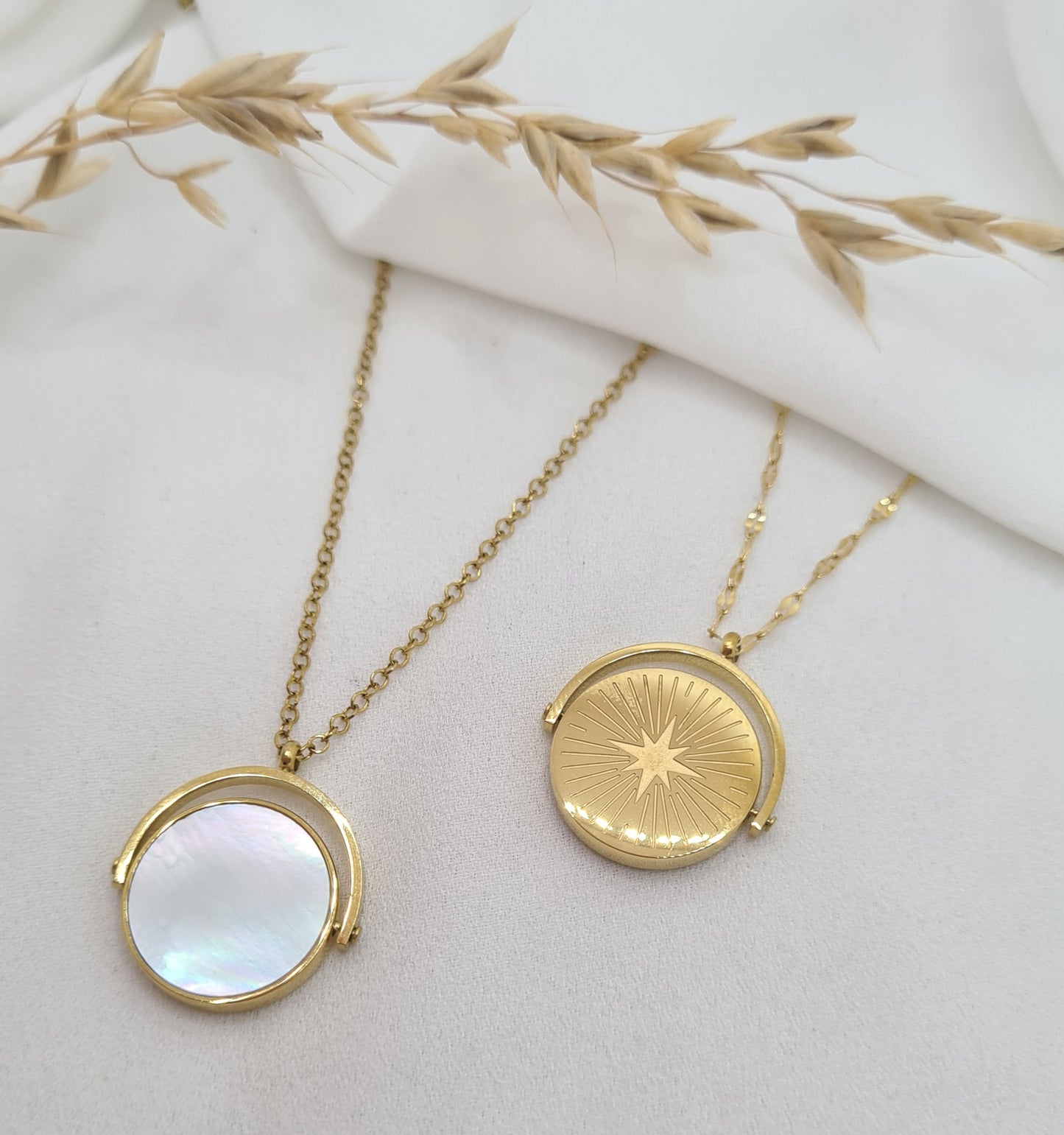 Collier - Sautoir ANDELA