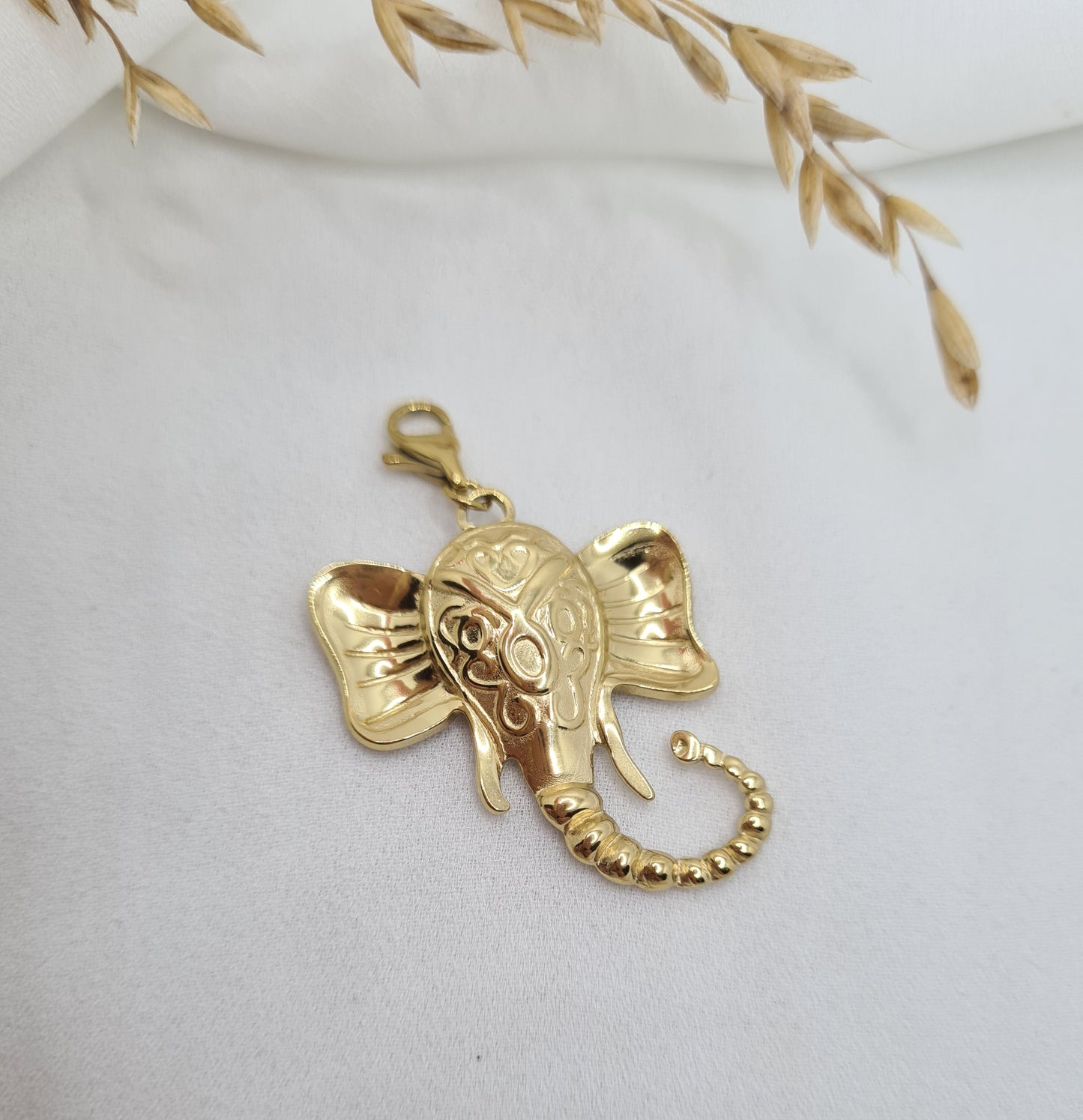 Charm AZTEQUE