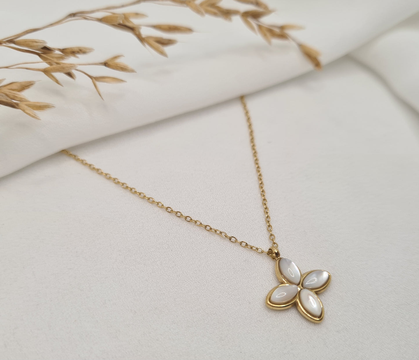 Collier BAHIA