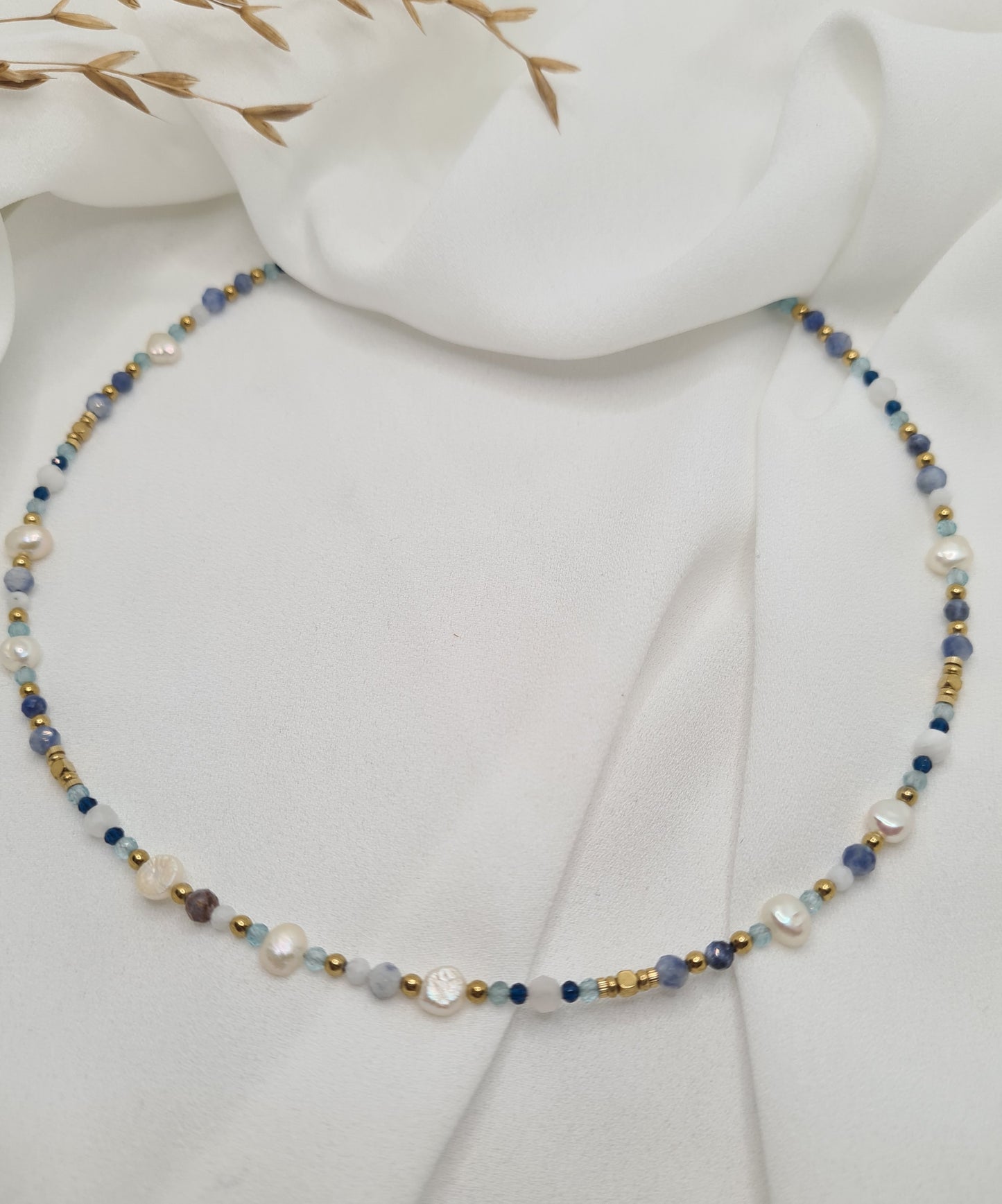 Collier PRICIA