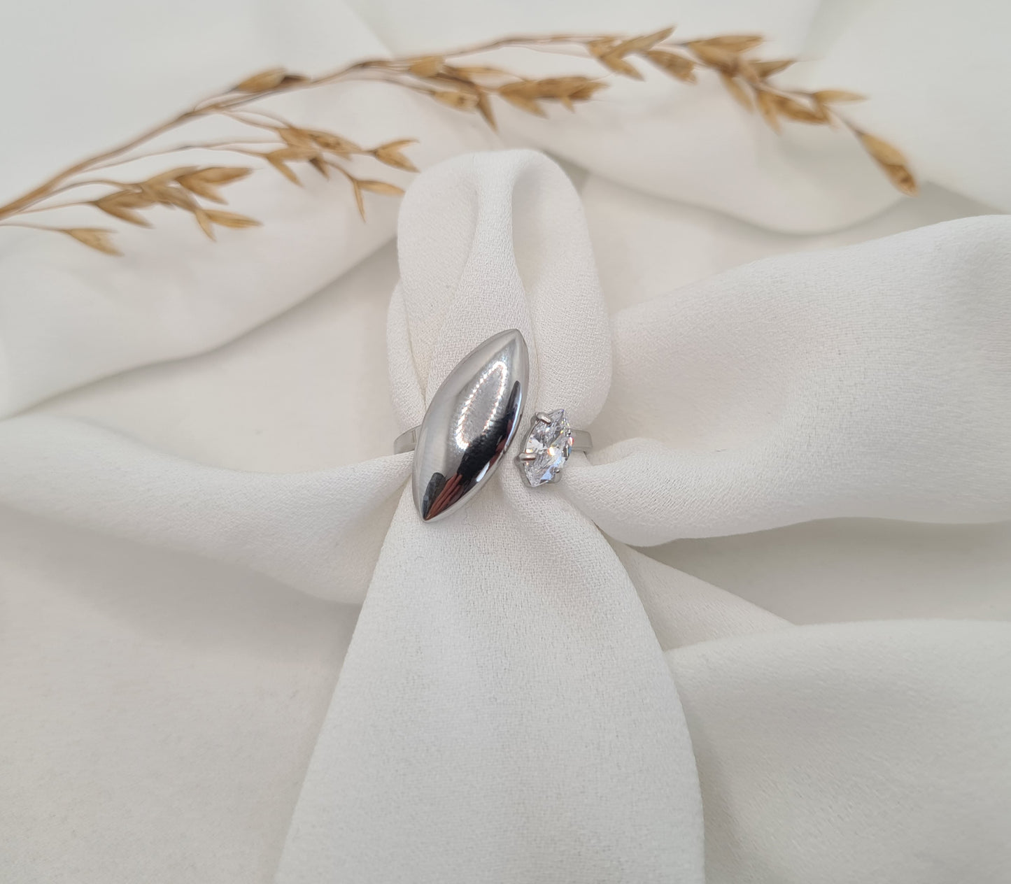 Bague ISABELLE