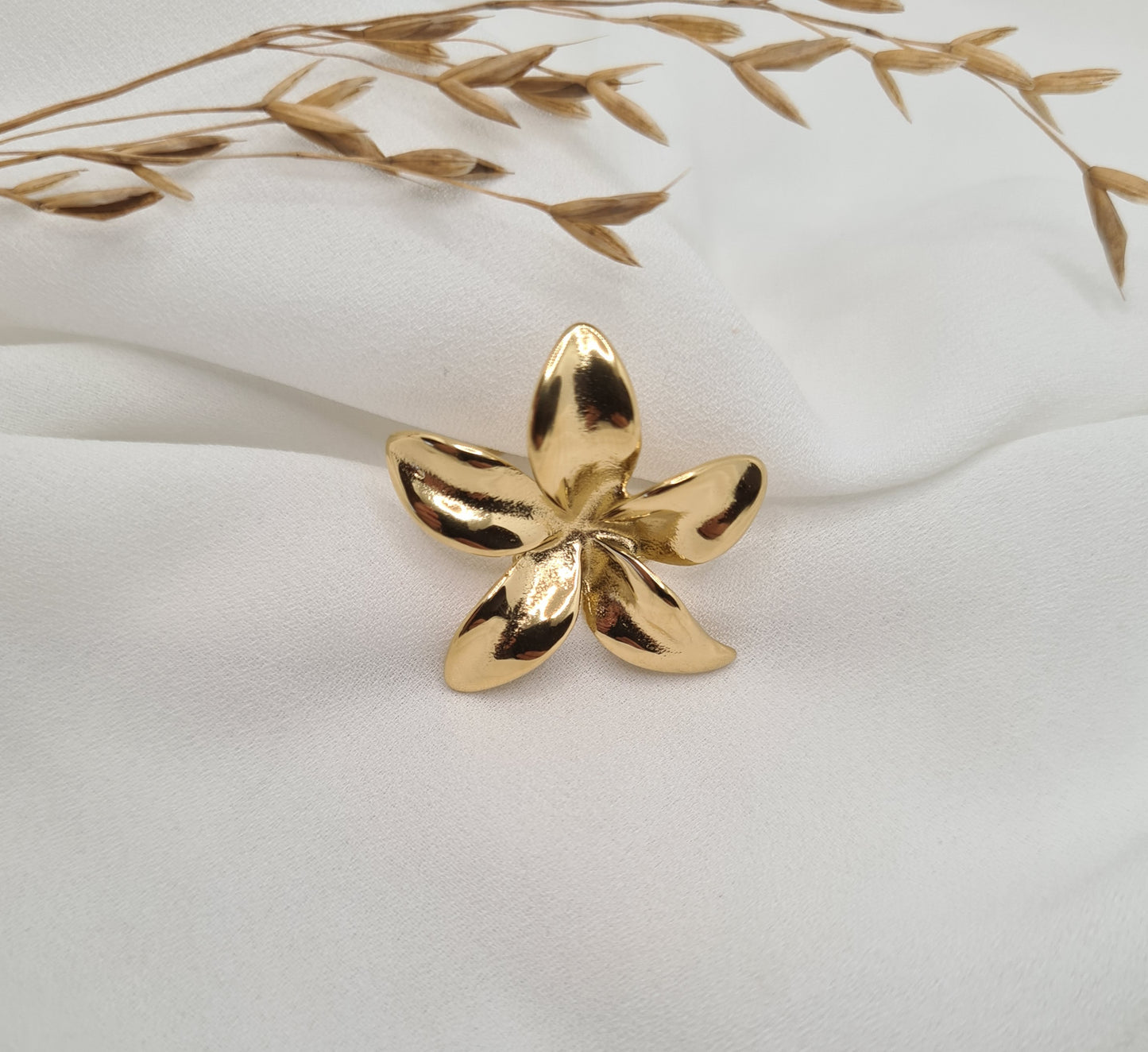Bague FLEURIE