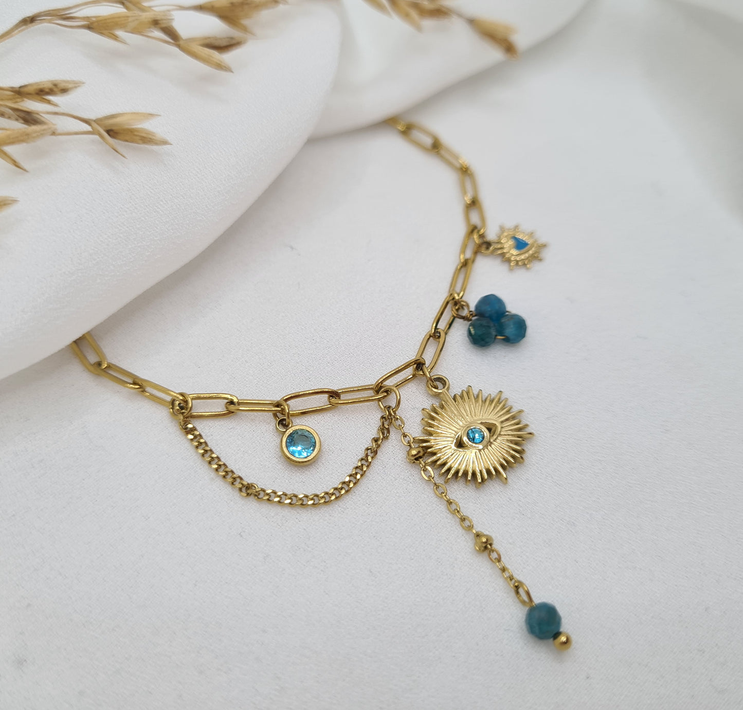 Bracelet PHYLICIA