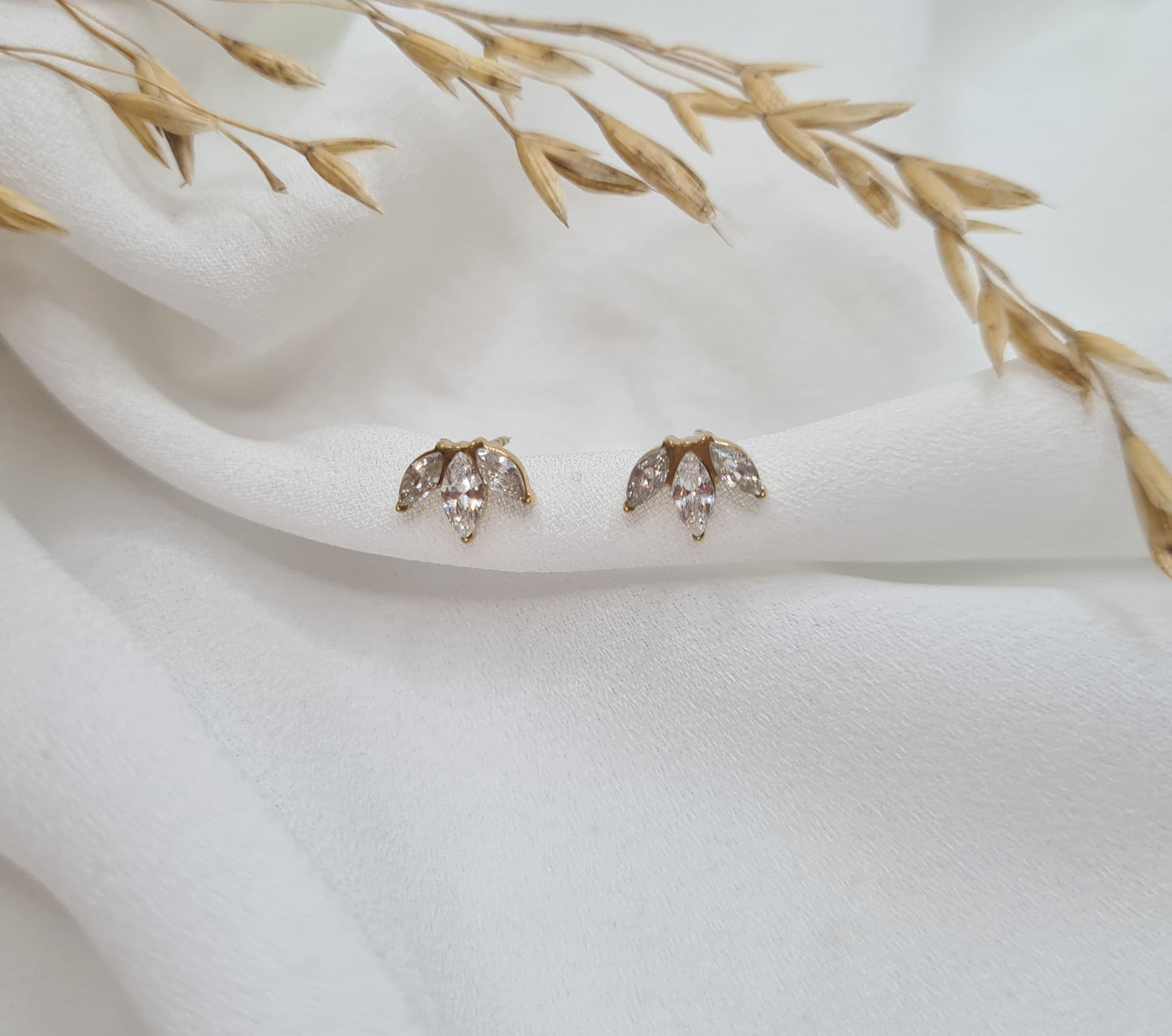 Boucles d'oreilles NOELIA