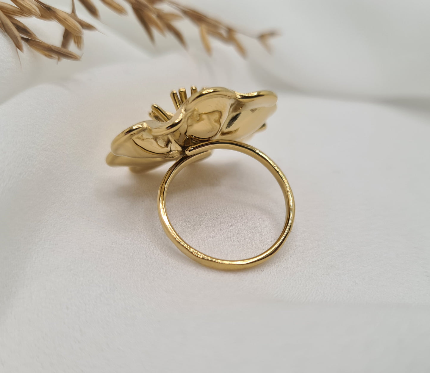 Bague POEMA